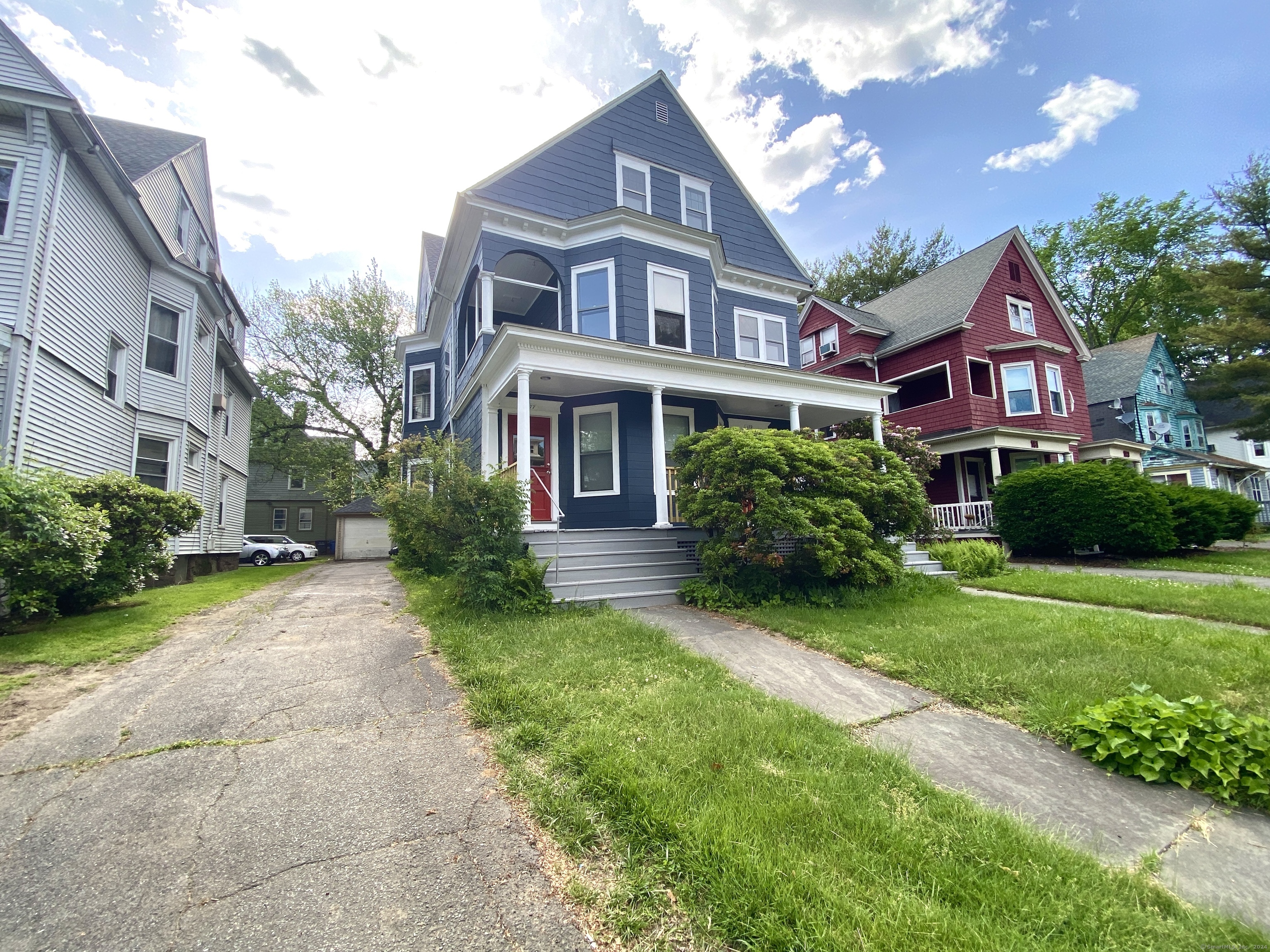 177 Sisson Avenue 2nd Floor
