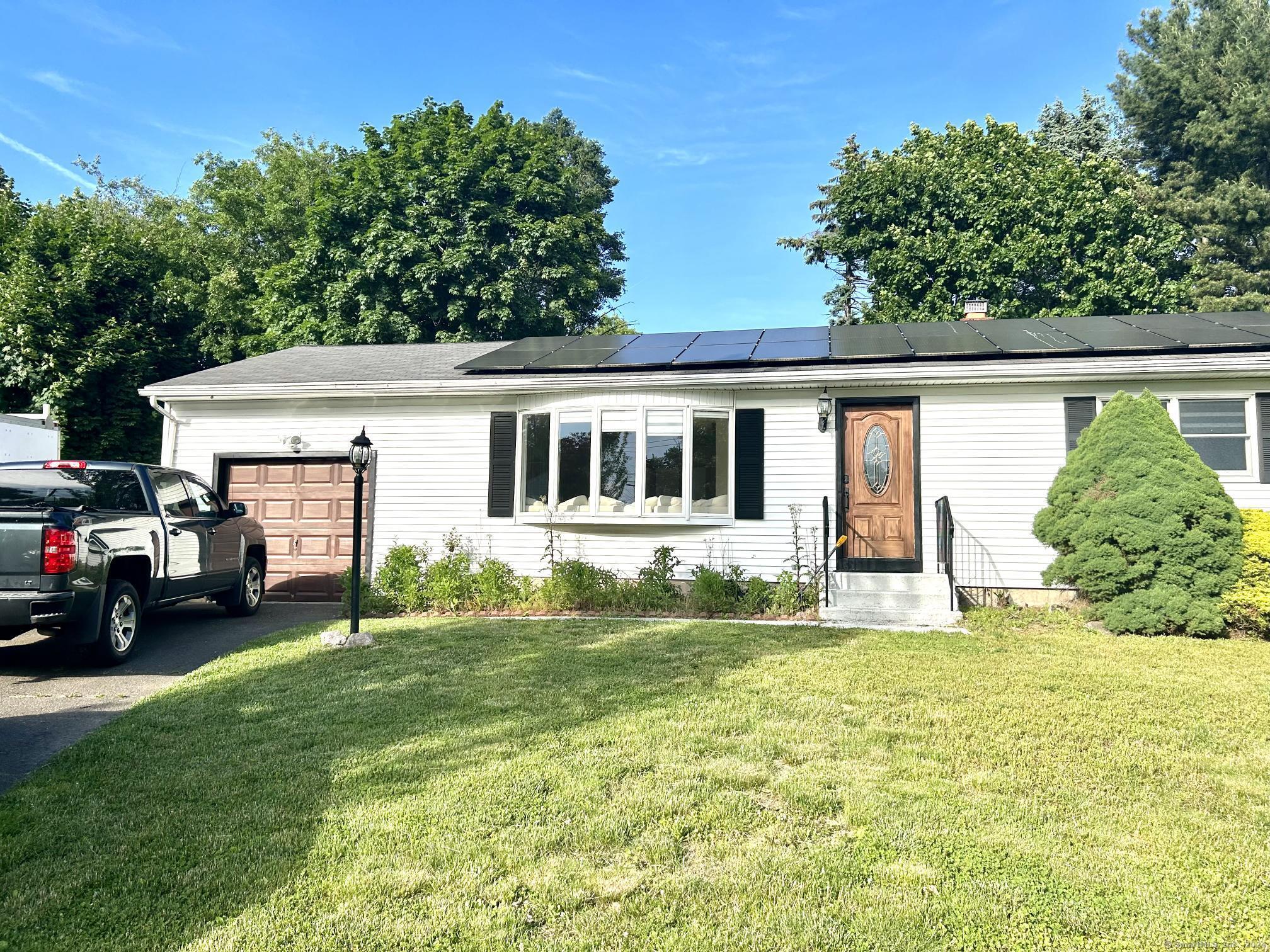 180 Delwood Road