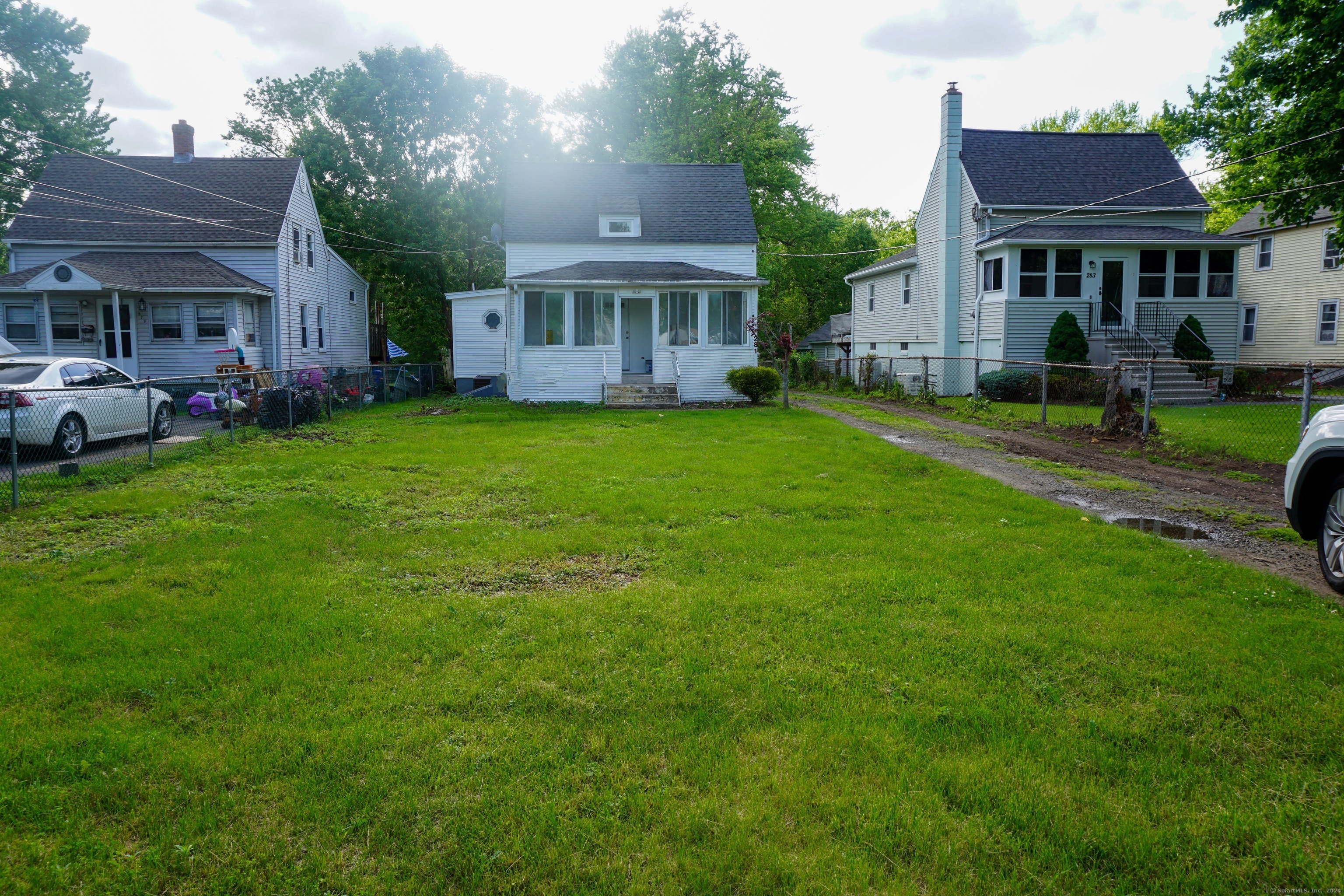 281 Main Street