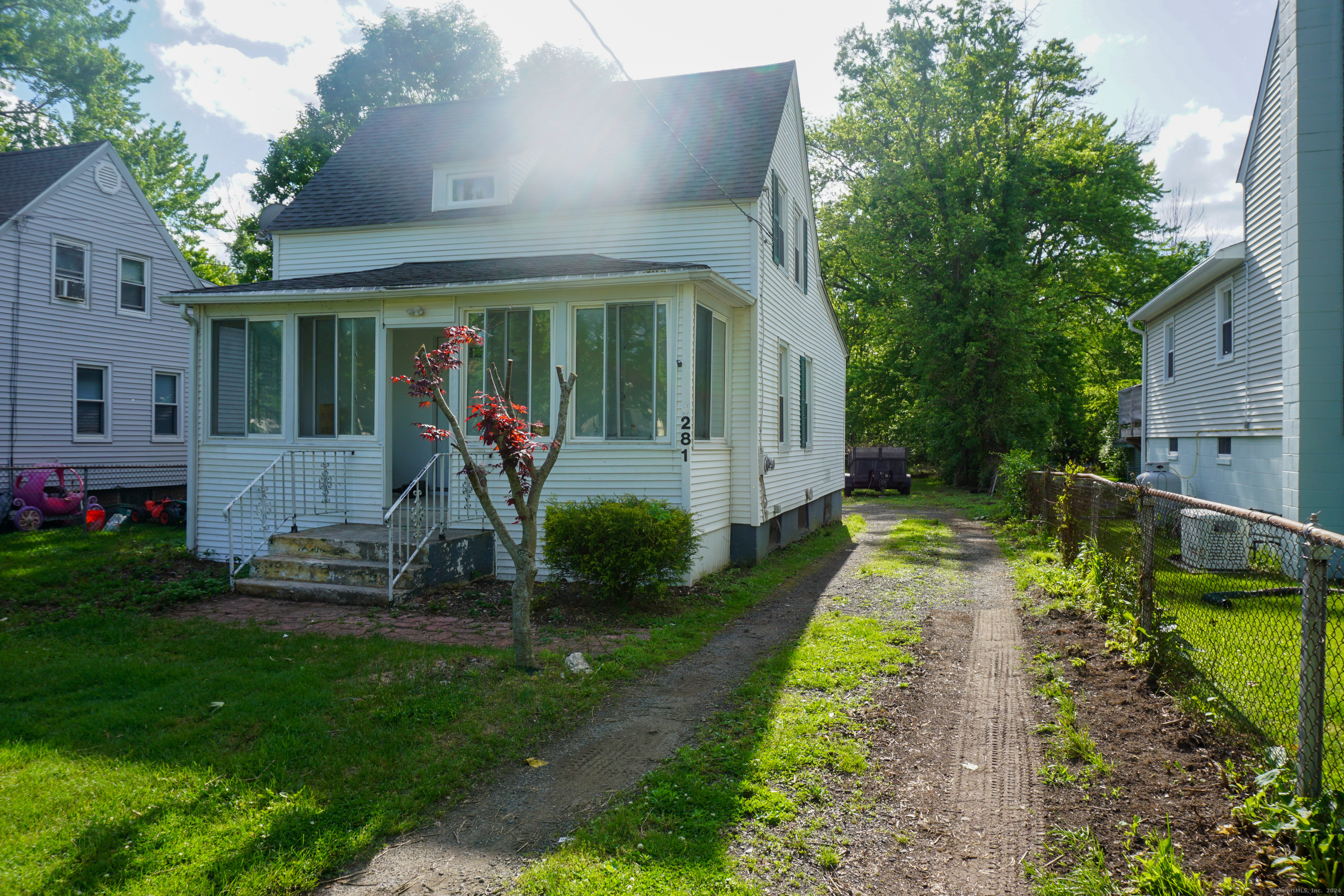 281 Main Street