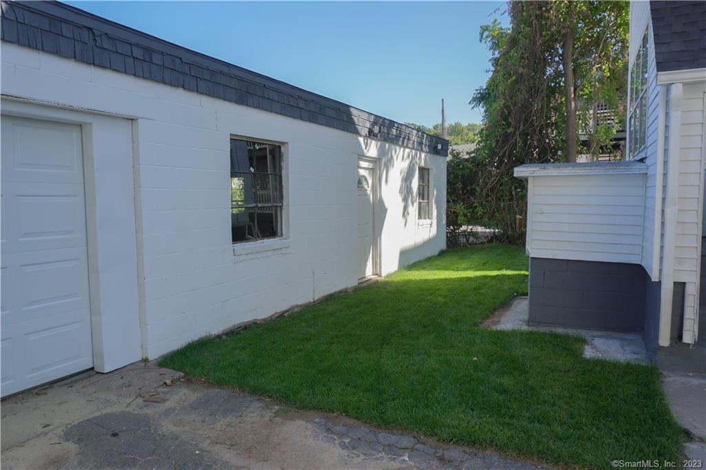 40 Woodland Street