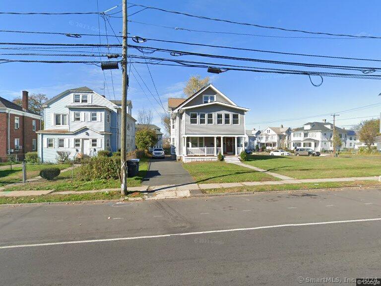 375-377 Blue Hills Avenue 1st floor