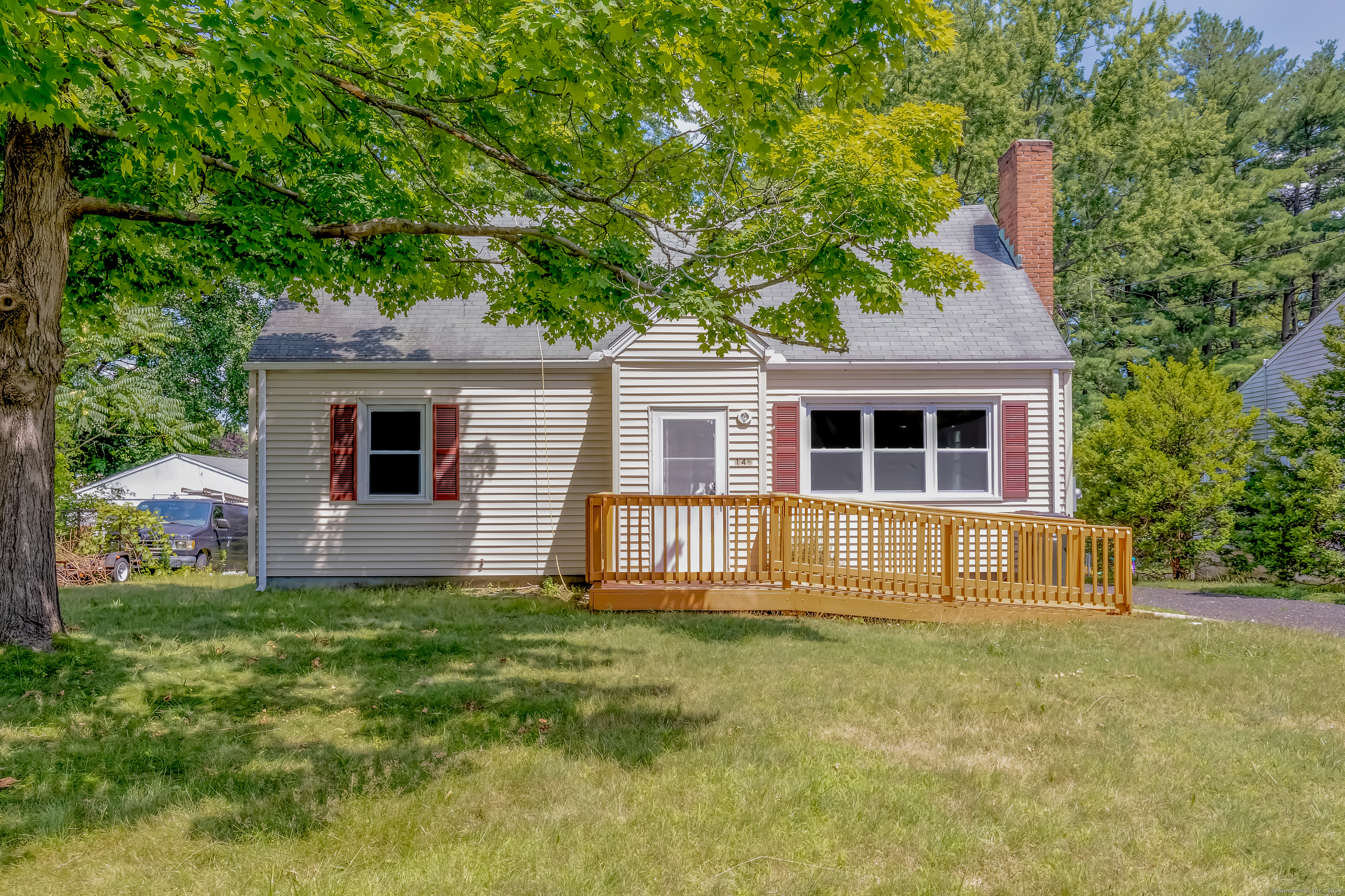146 Federal Street