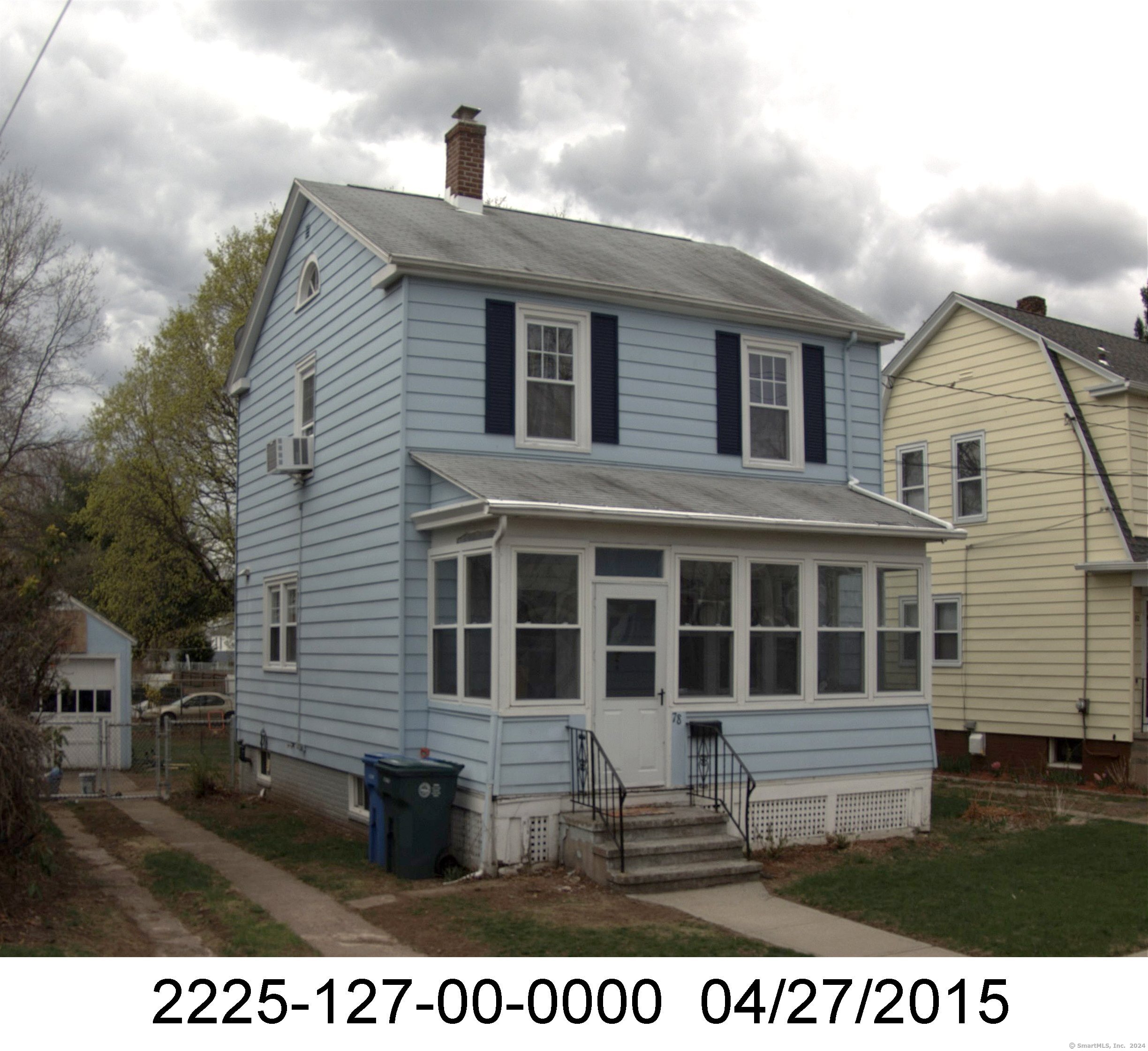 78 Helen Street