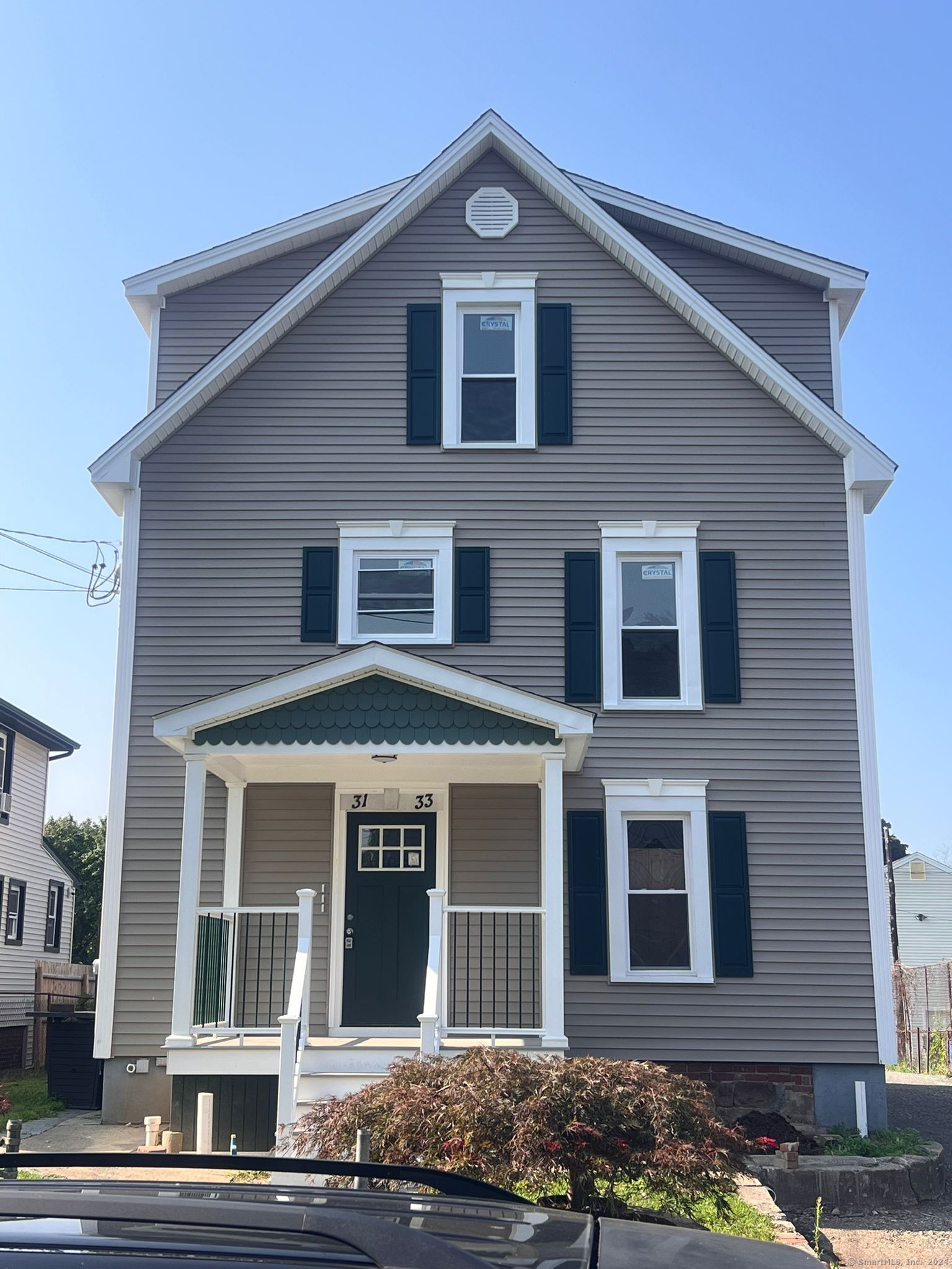 31-33 Carpenter Street 1st Floor