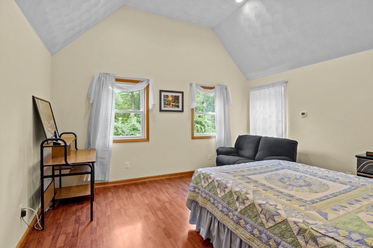 86 Leavitt Road