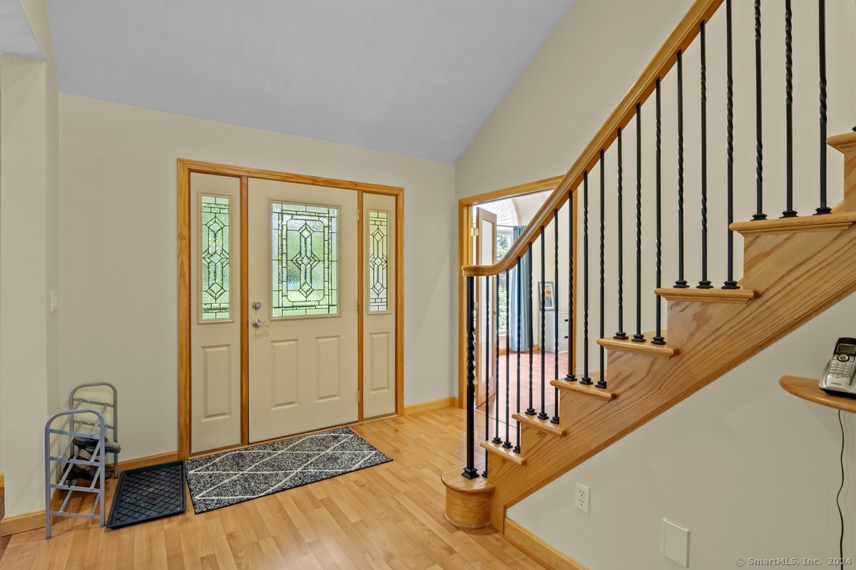 86 Leavitt Road