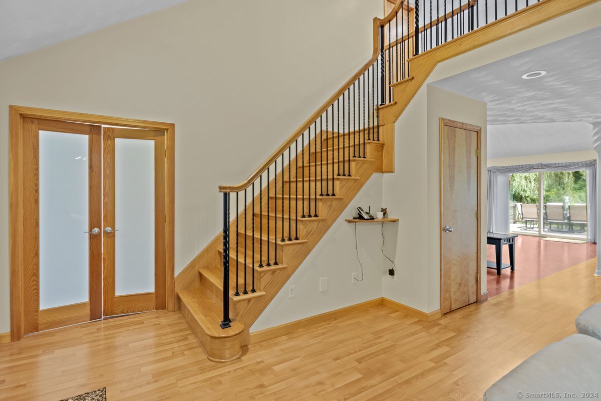 86 Leavitt Road