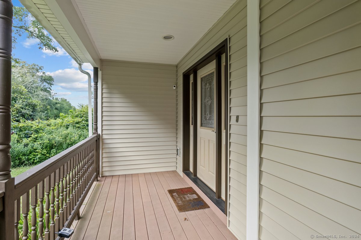 86 Leavitt Road
