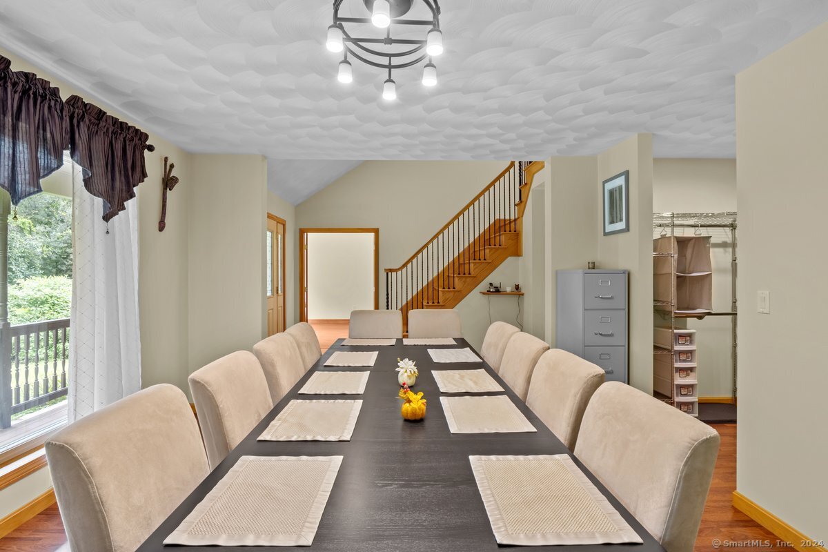 86 Leavitt Road