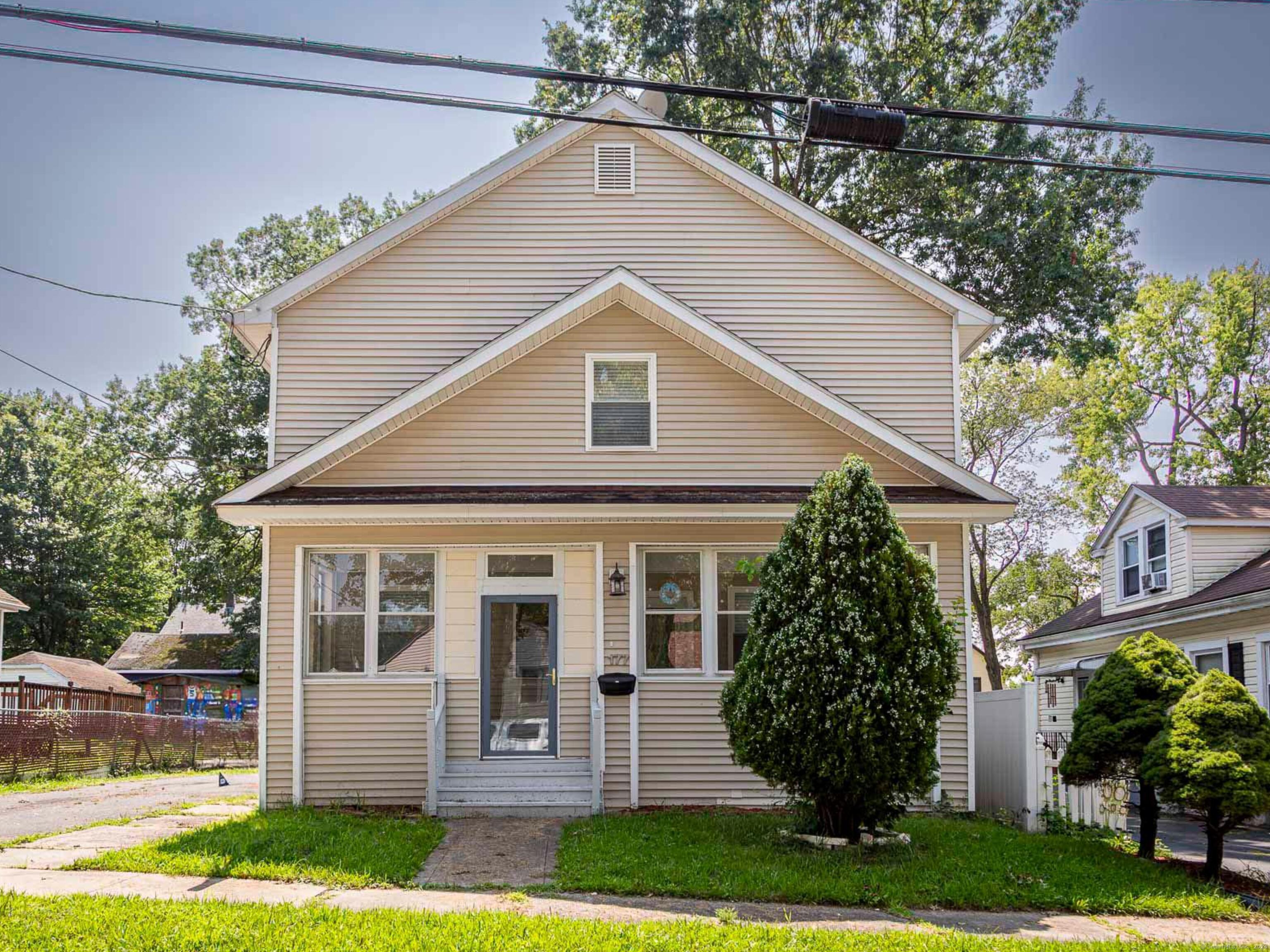 177 Euclid Street West