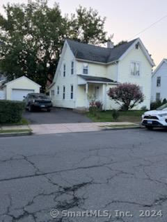 47 South Whitney Street