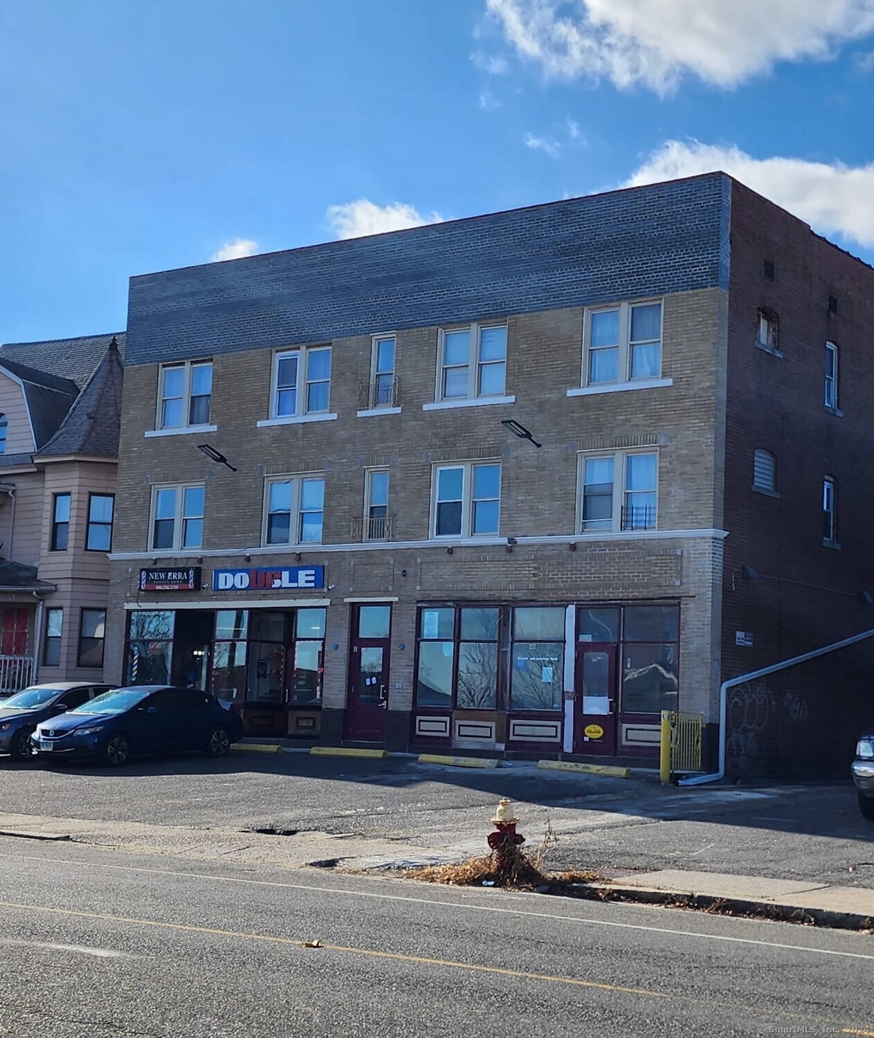469 Wethersfield Avenue C-4