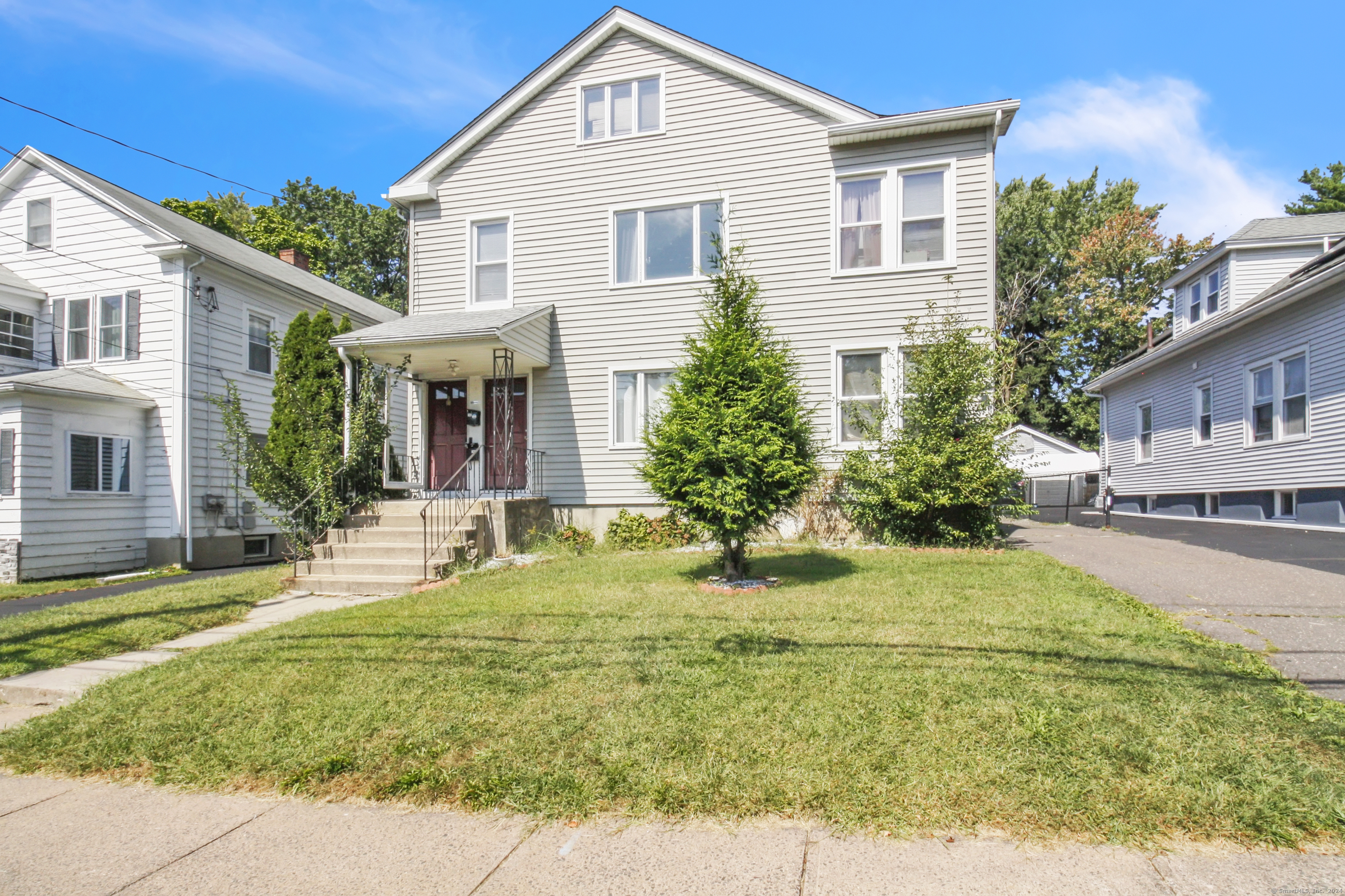 140 Freeman Street