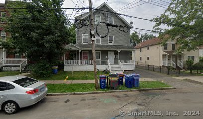 57 Madison Street 2A