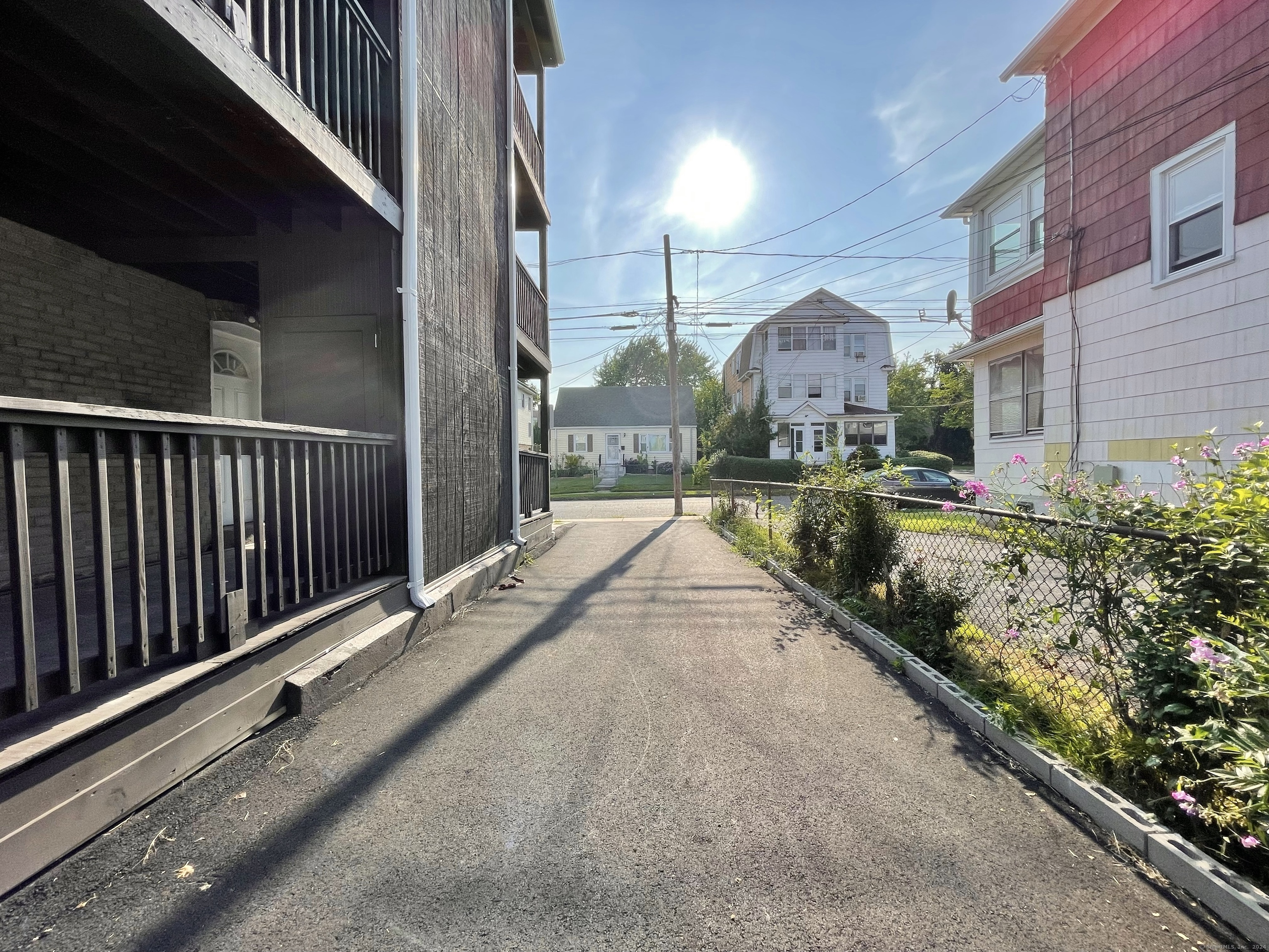 178 Roosevelt Street 1-E