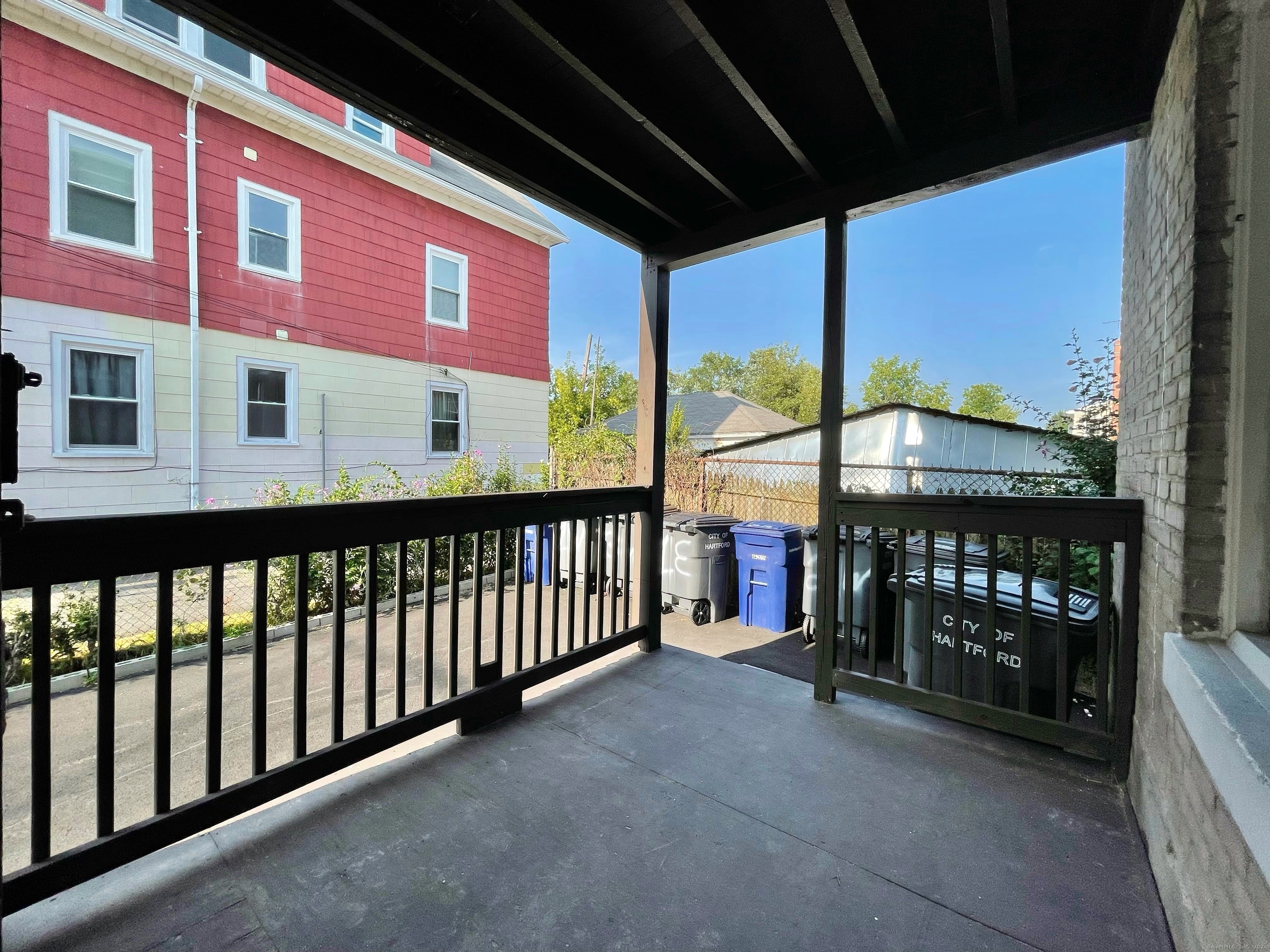 178 Roosevelt Street 1-E