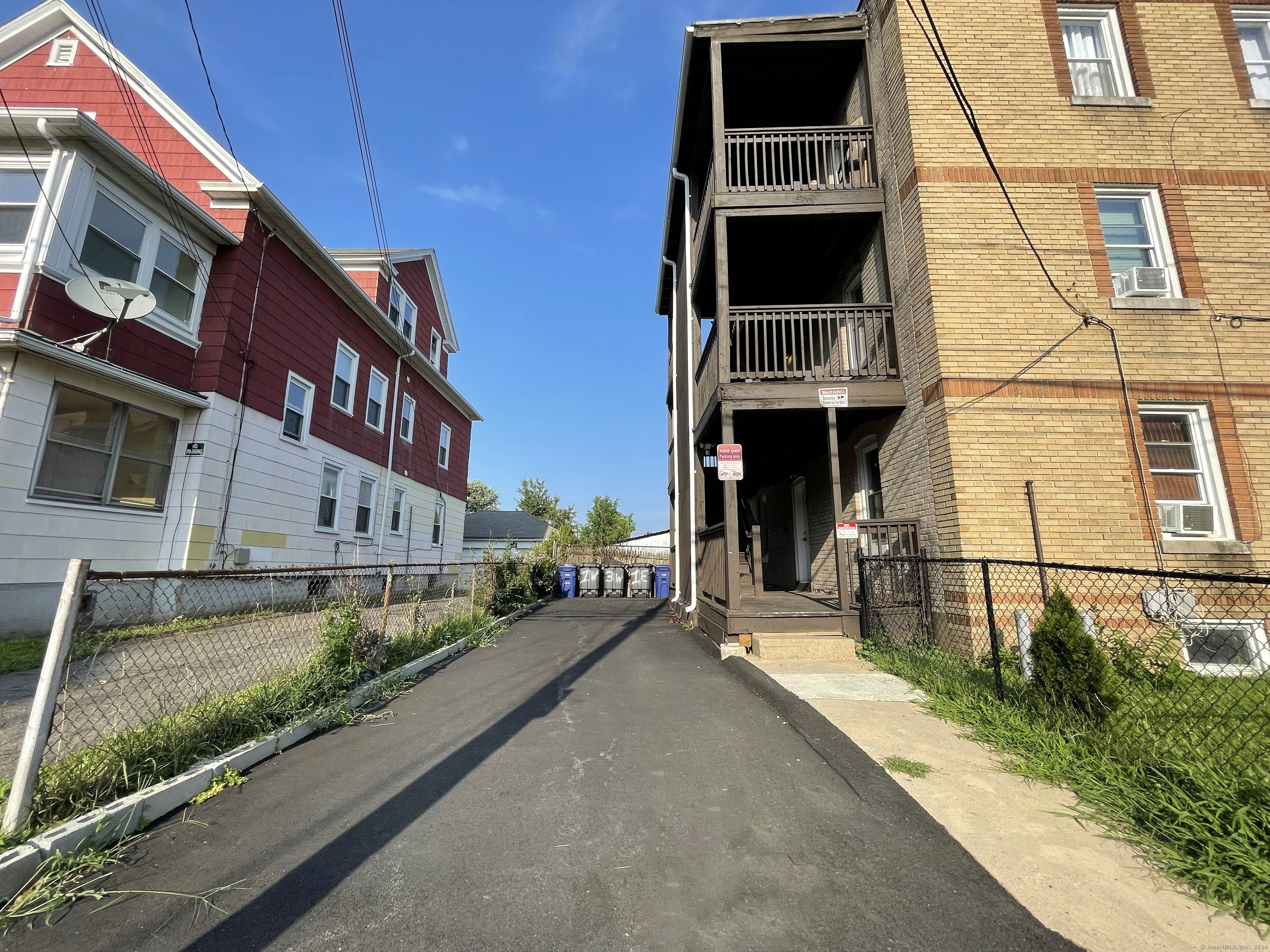 178 Roosevelt Street 1-E