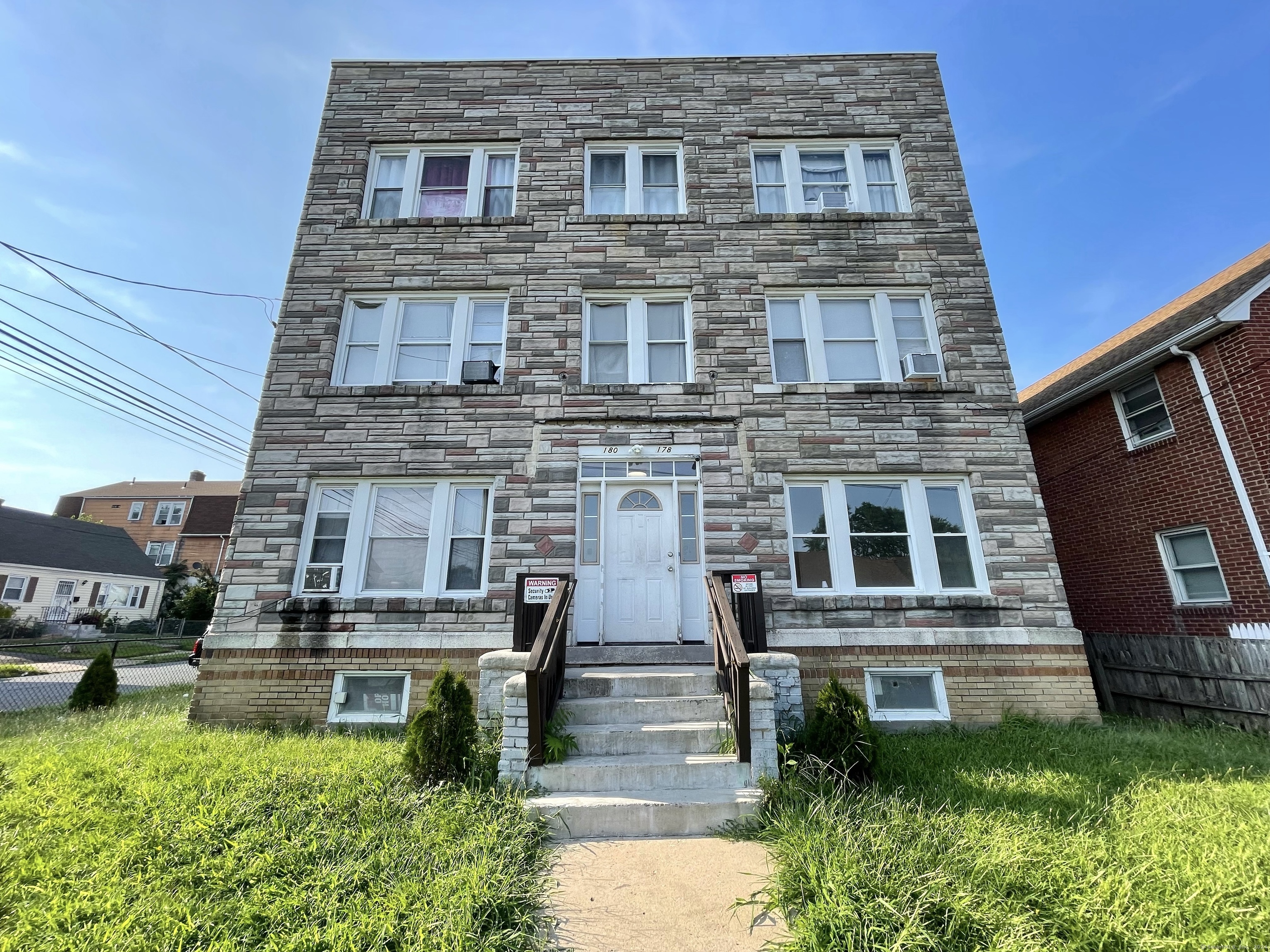 178 Roosevelt Street 1-E