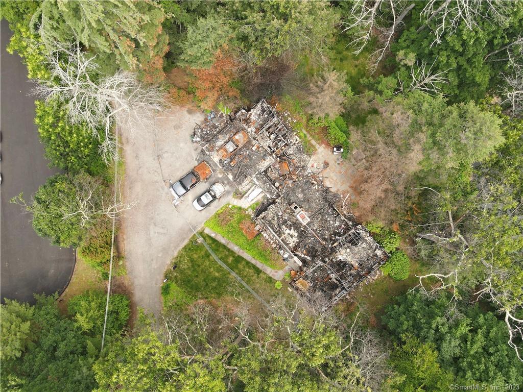556 Simsbury Road