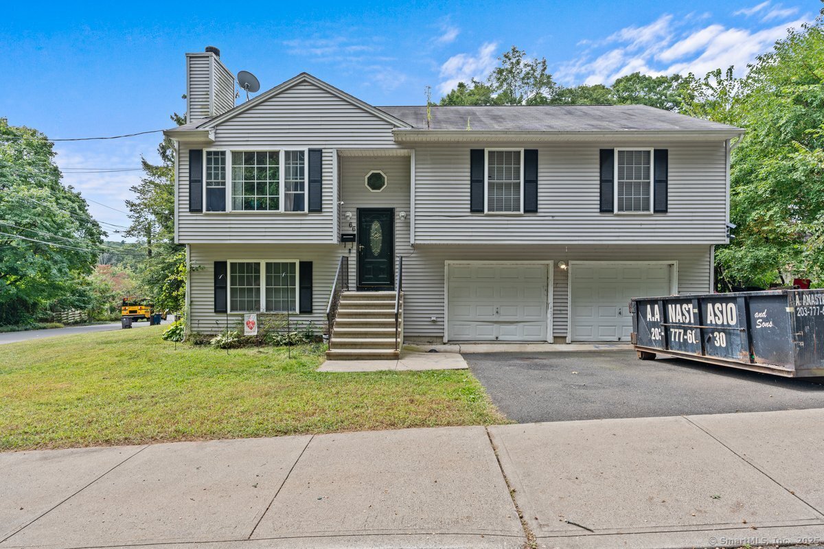 66 West Hills Road