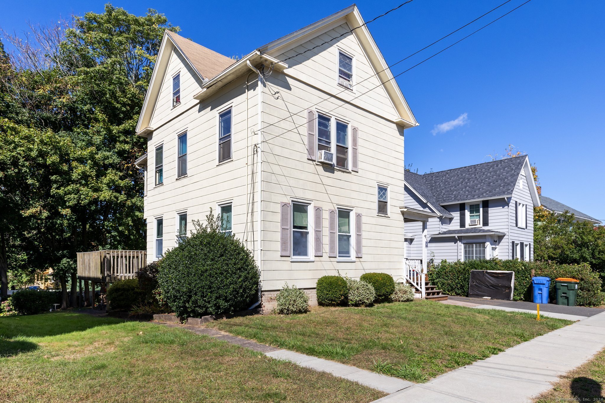 28 Newton Street