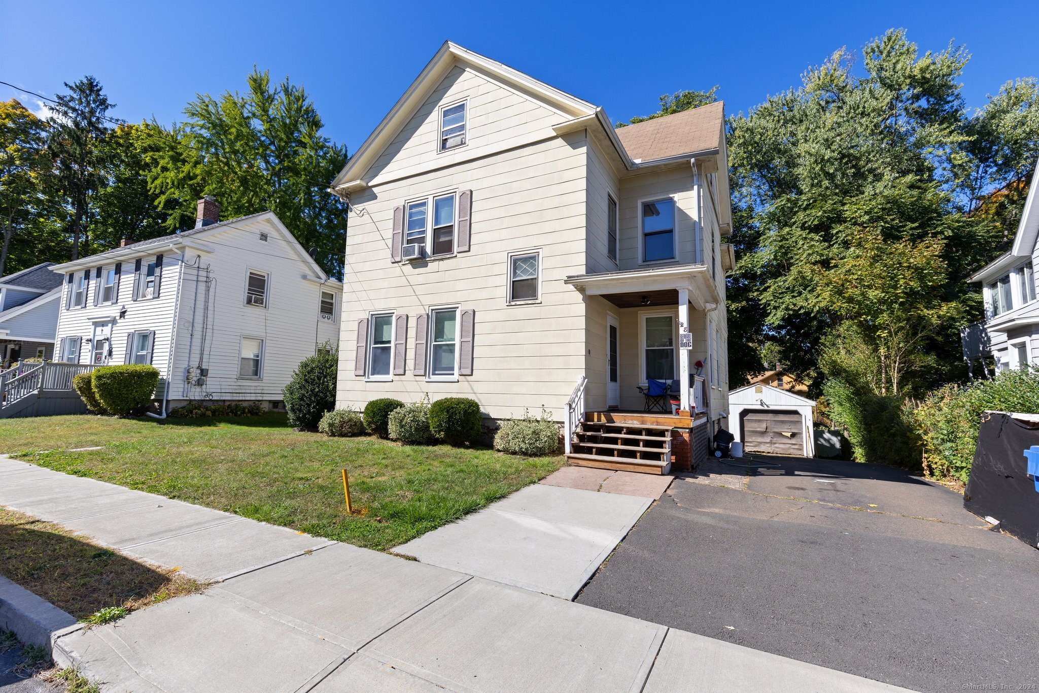 28 Newton Street