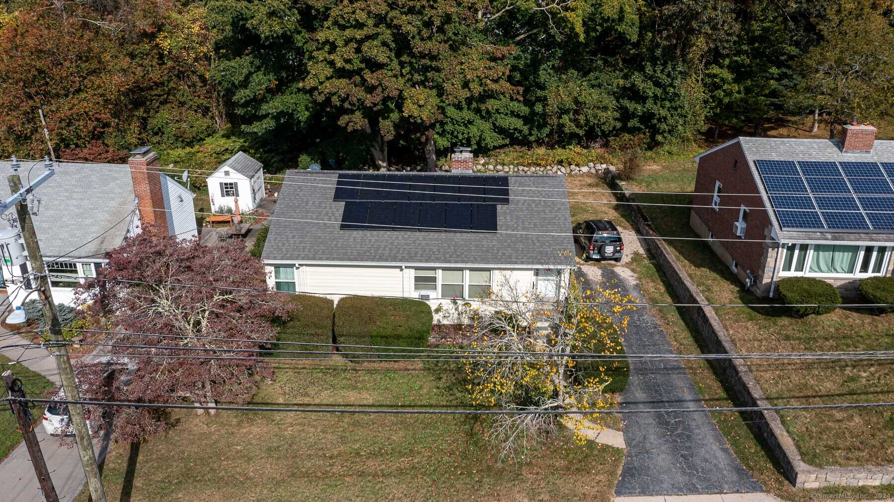 21 Westridge Road