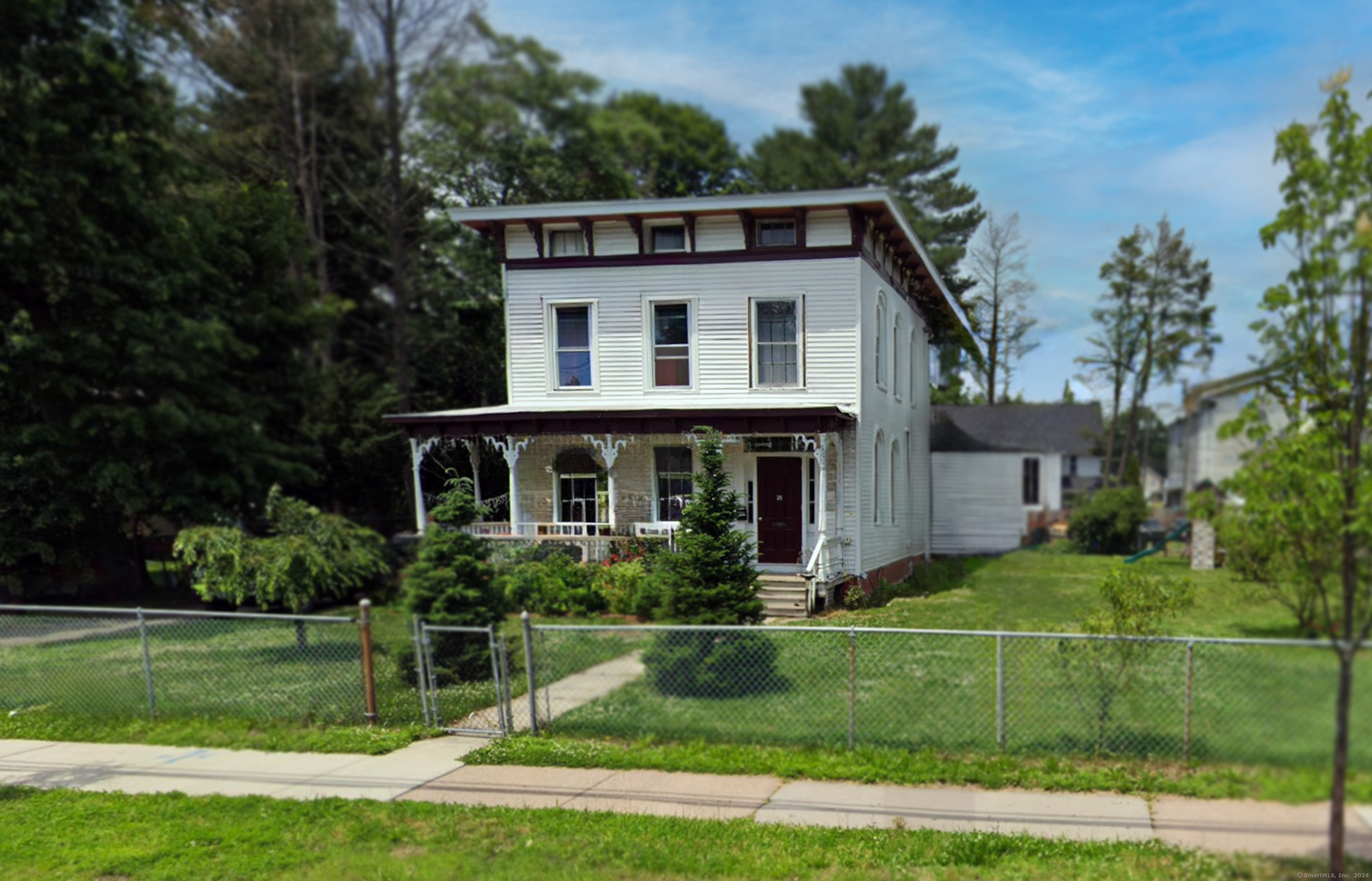74 Burnside Avenue
