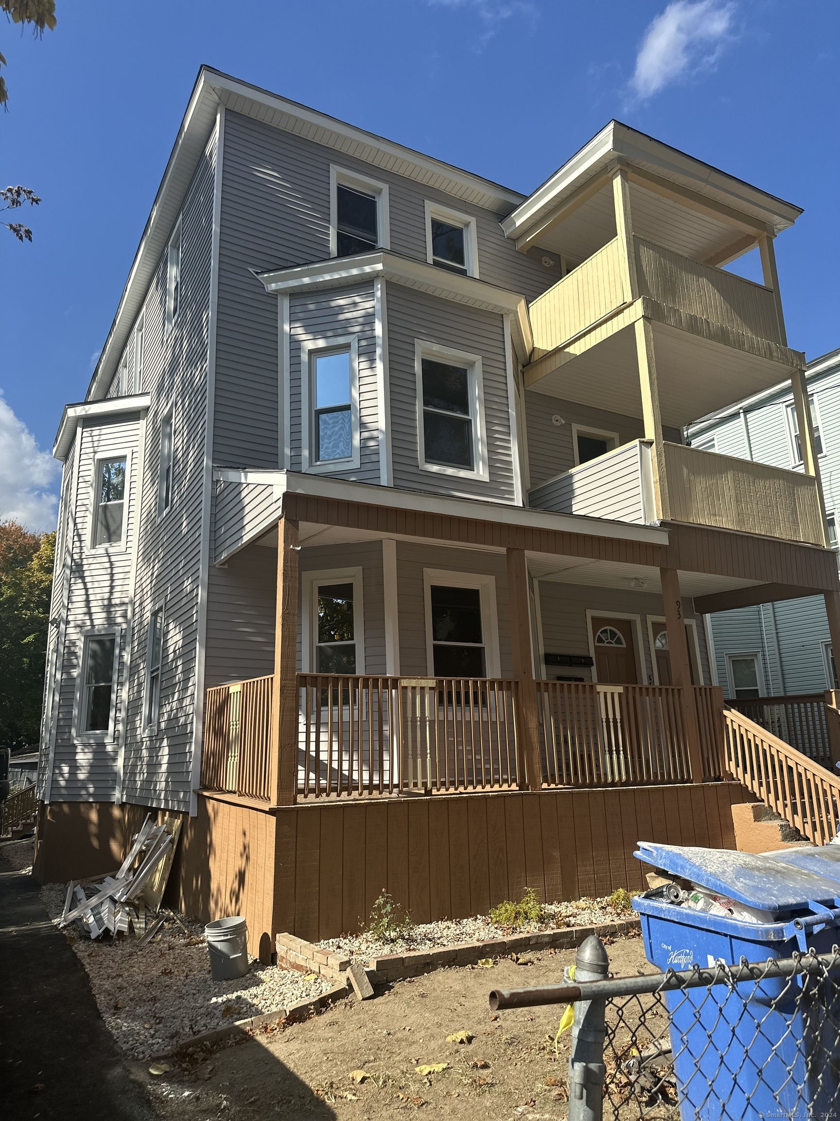 93-95 Enfield Street