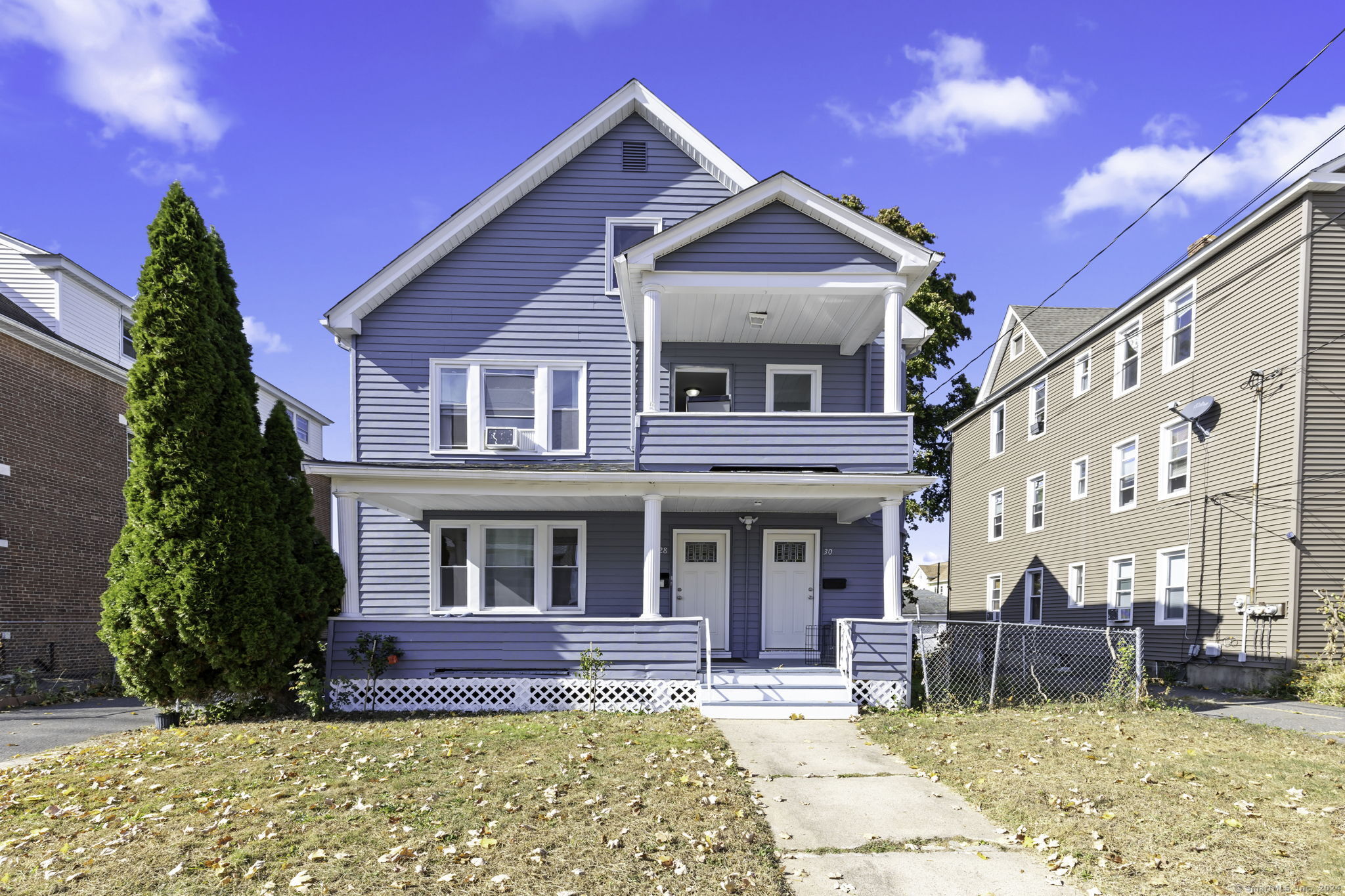 28 Newfield Avenue