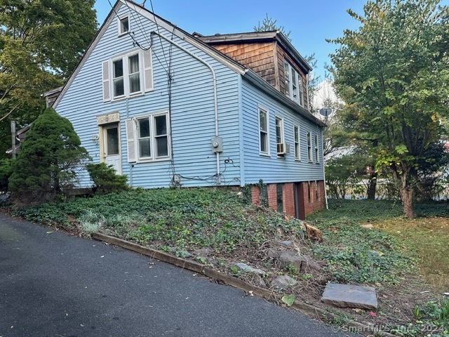 85 Masonic Avenue