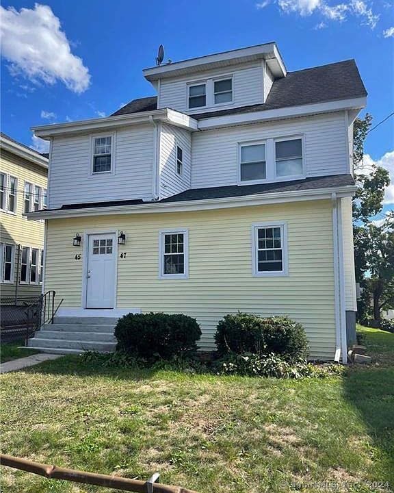 45-47 Hebron Street