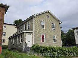 80 North Street