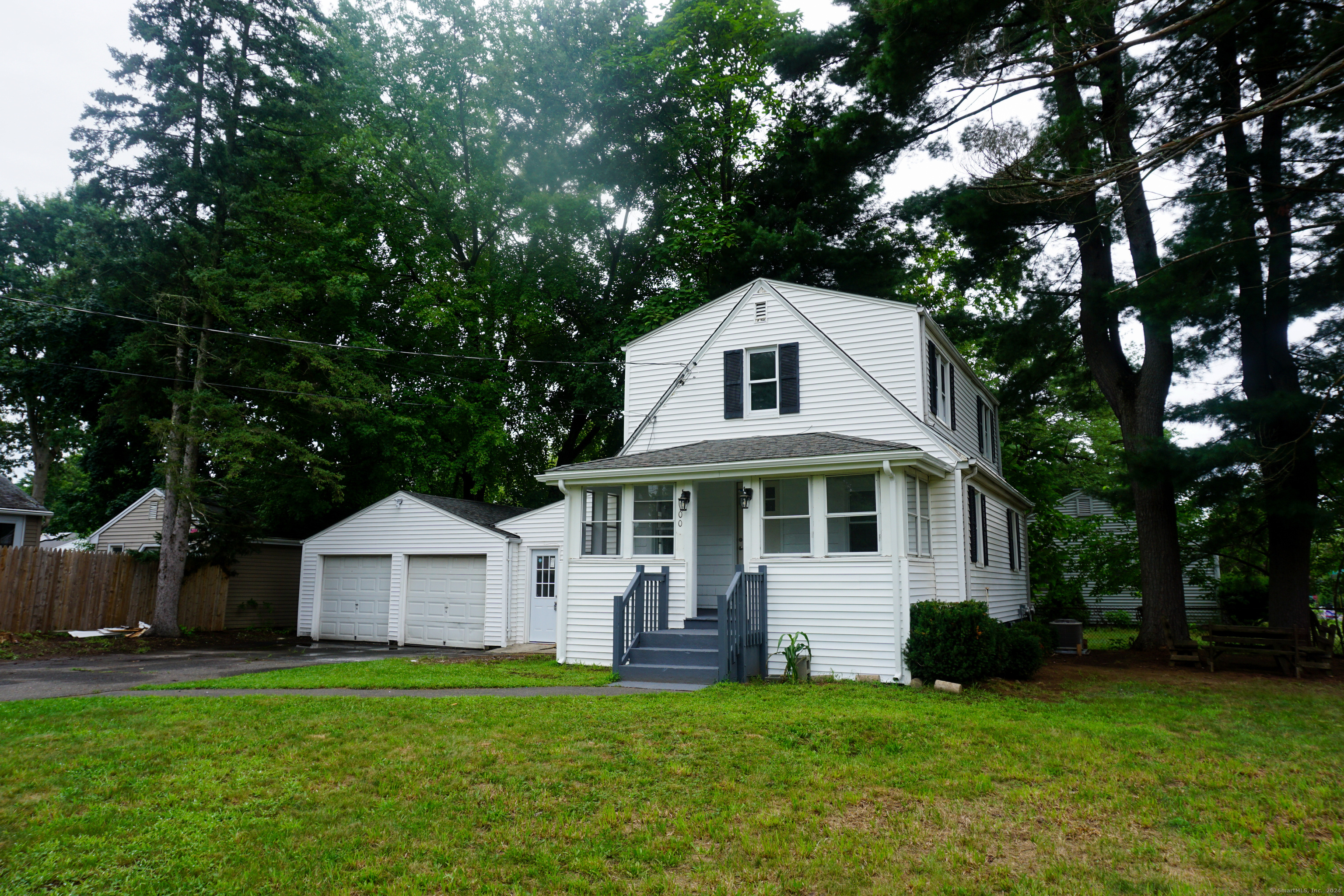 100 Englewood Avenue