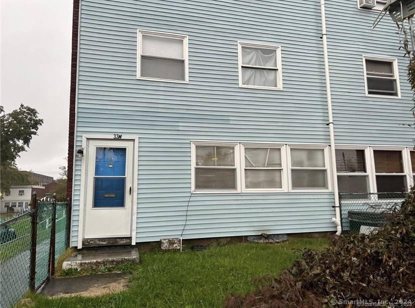 33 Liberty Street M