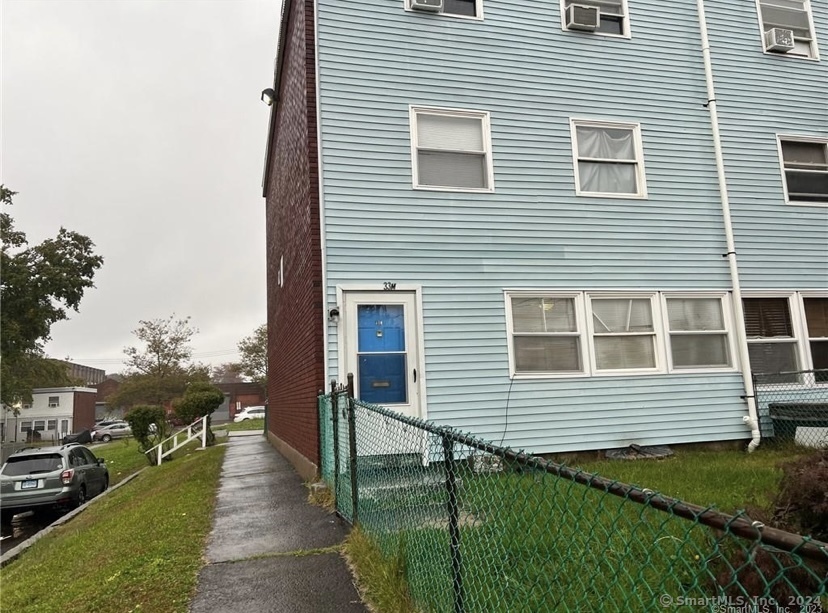 33 Liberty Street M
