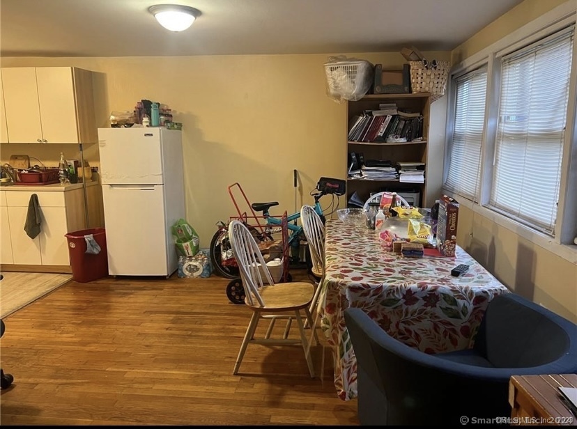 33 Liberty Street M