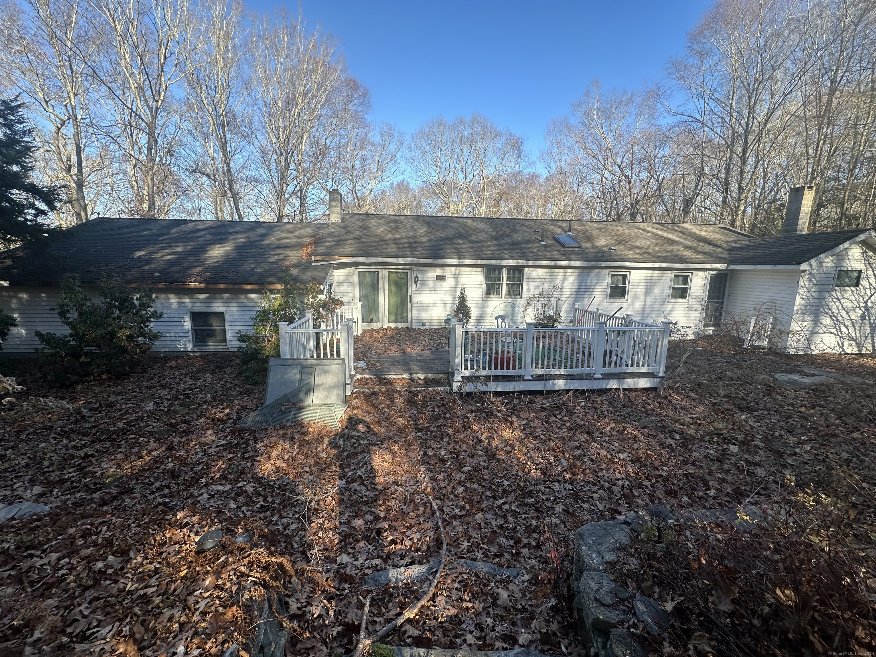 75 White Plains Road