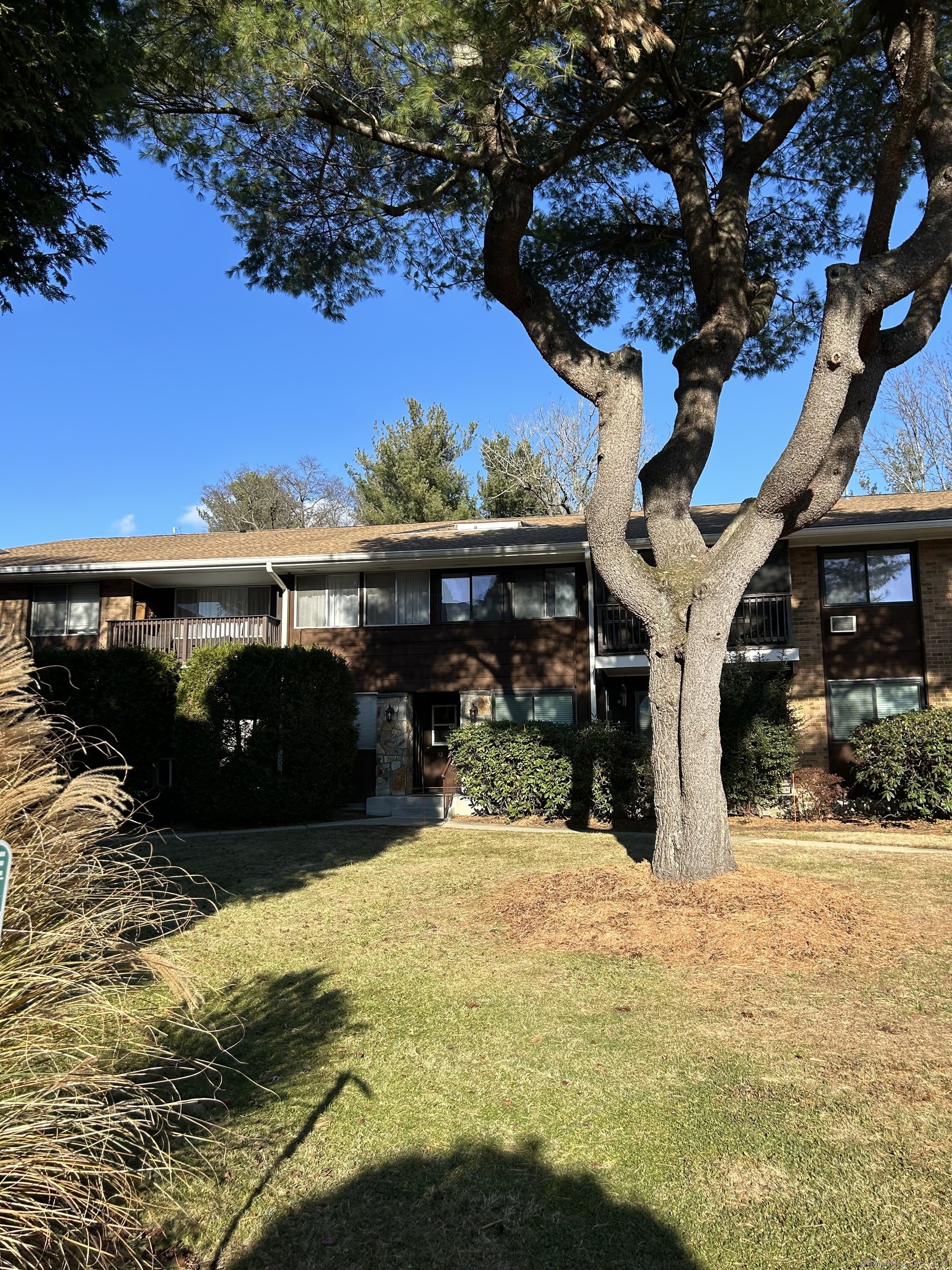 154 Cold Spring Road APT 36