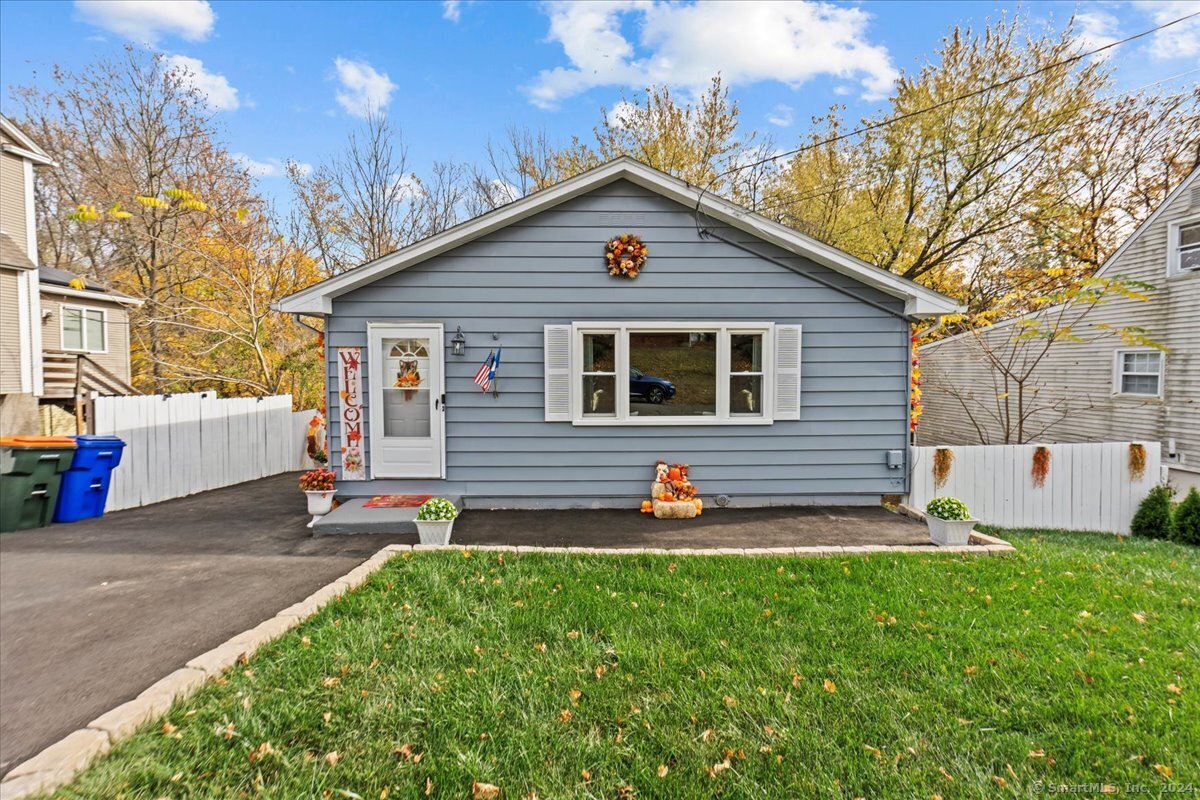 97 Horton Avenue
