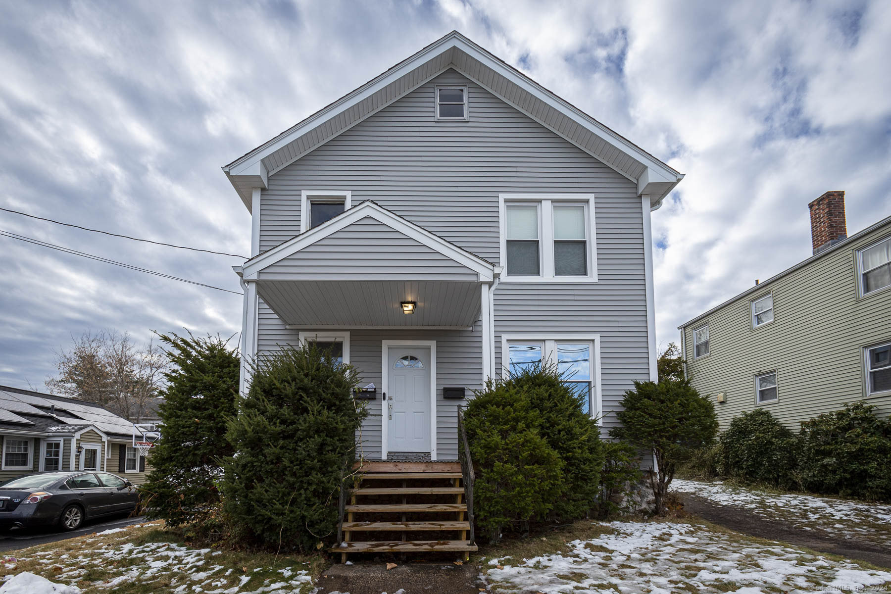 97 Austin Street