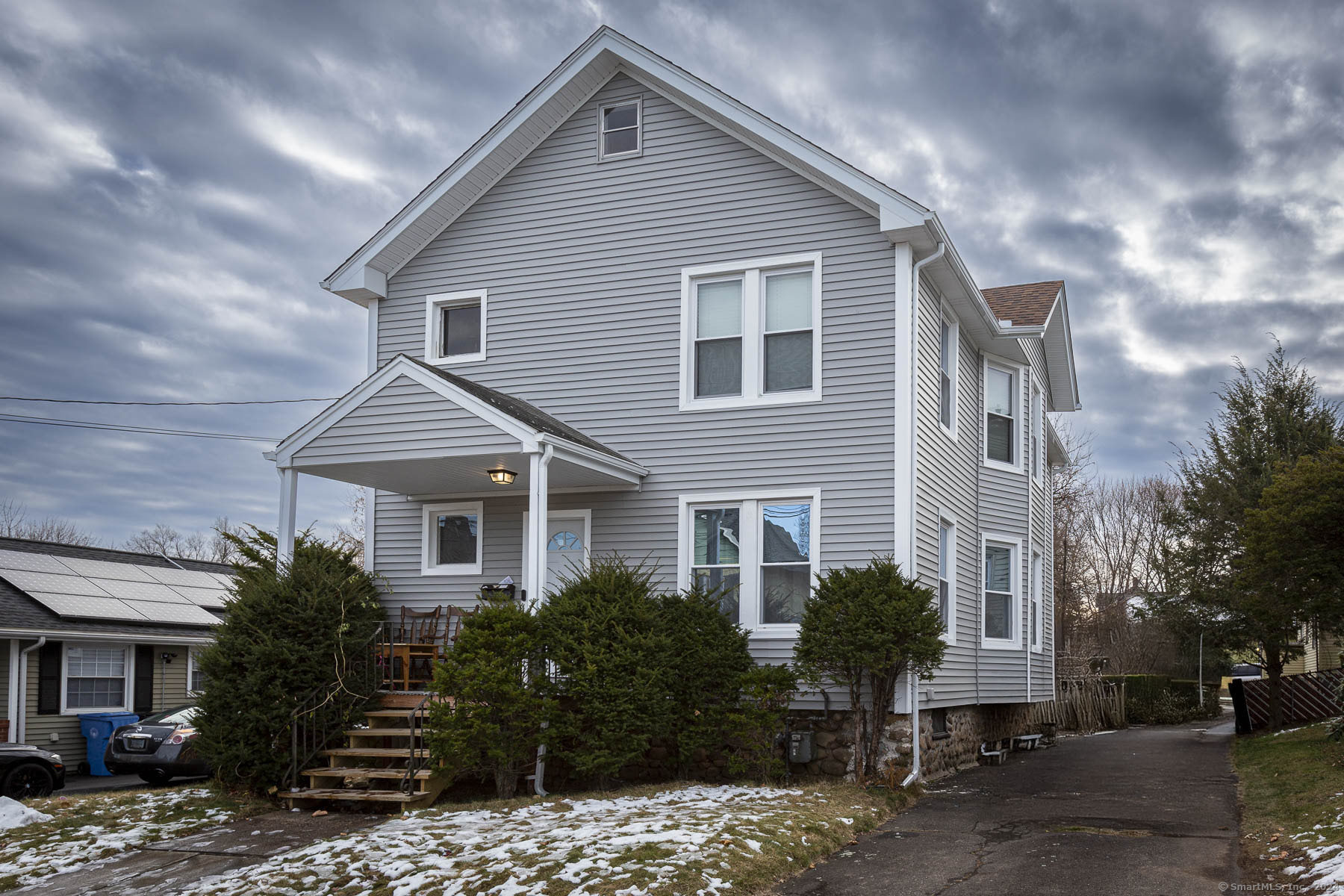 97 Austin Street