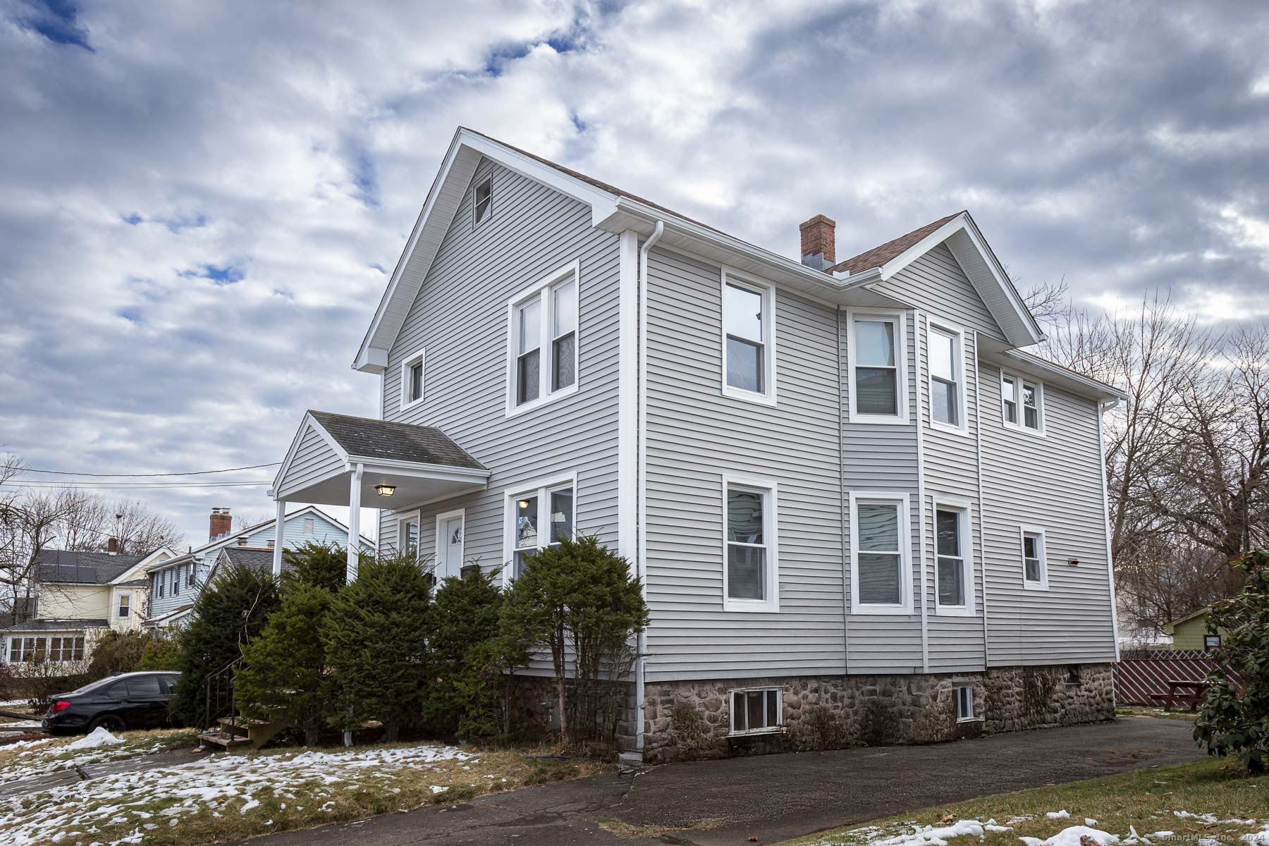 97 Austin Street