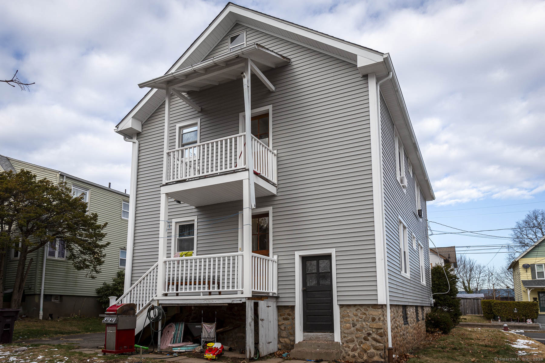 97 Austin Street
