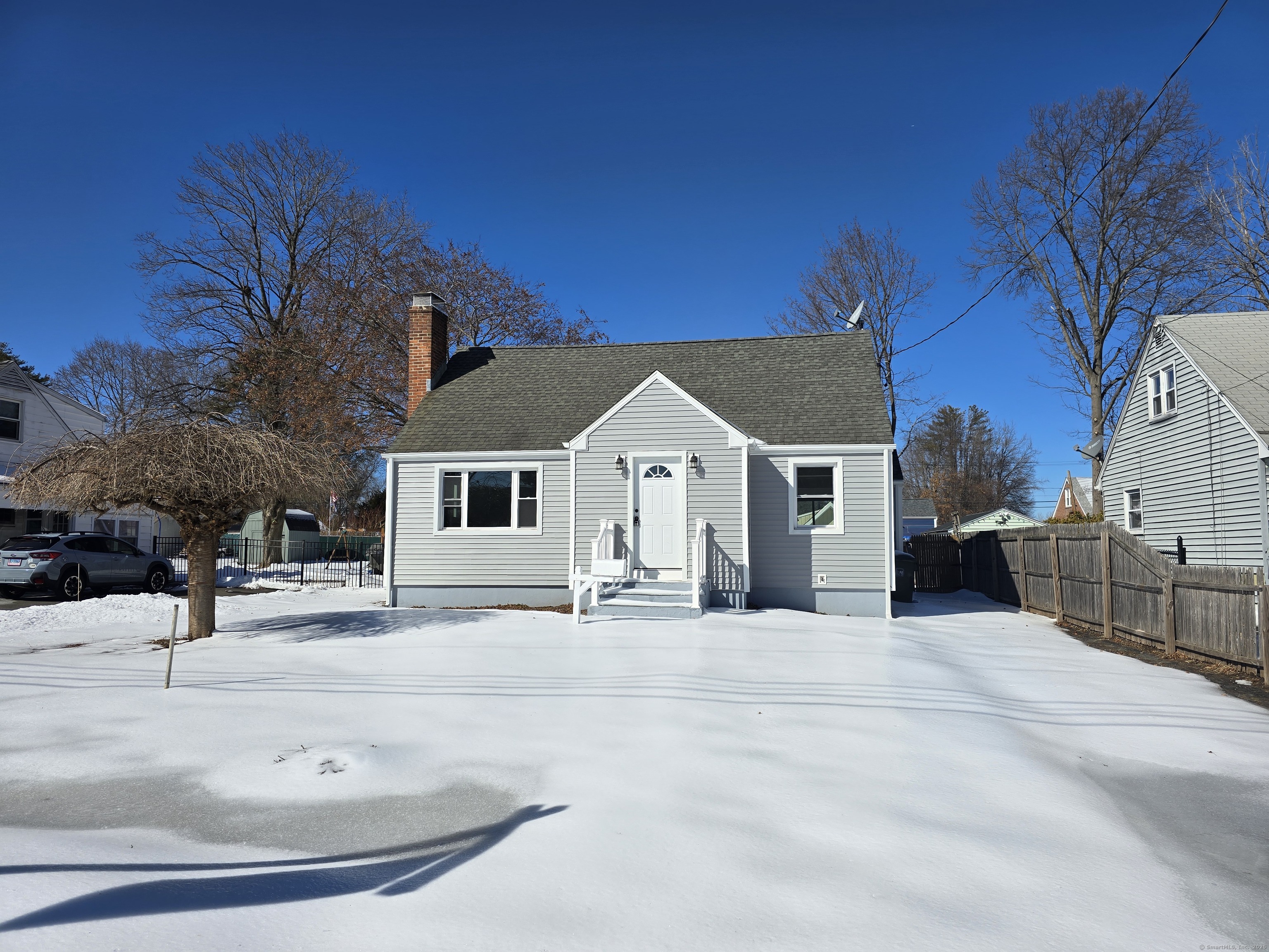 134 Cedar Ridge Road