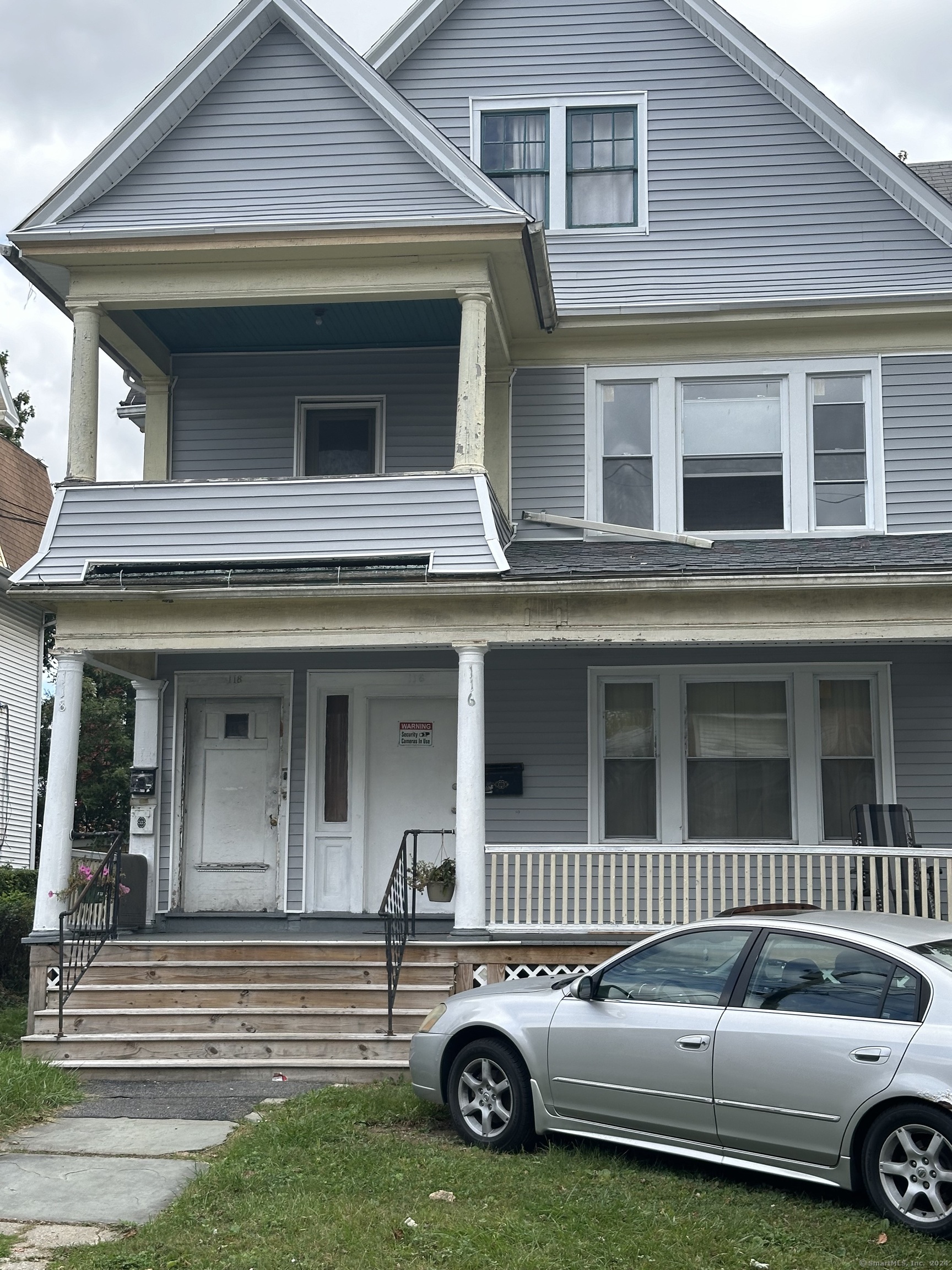 116 Baltimore Street