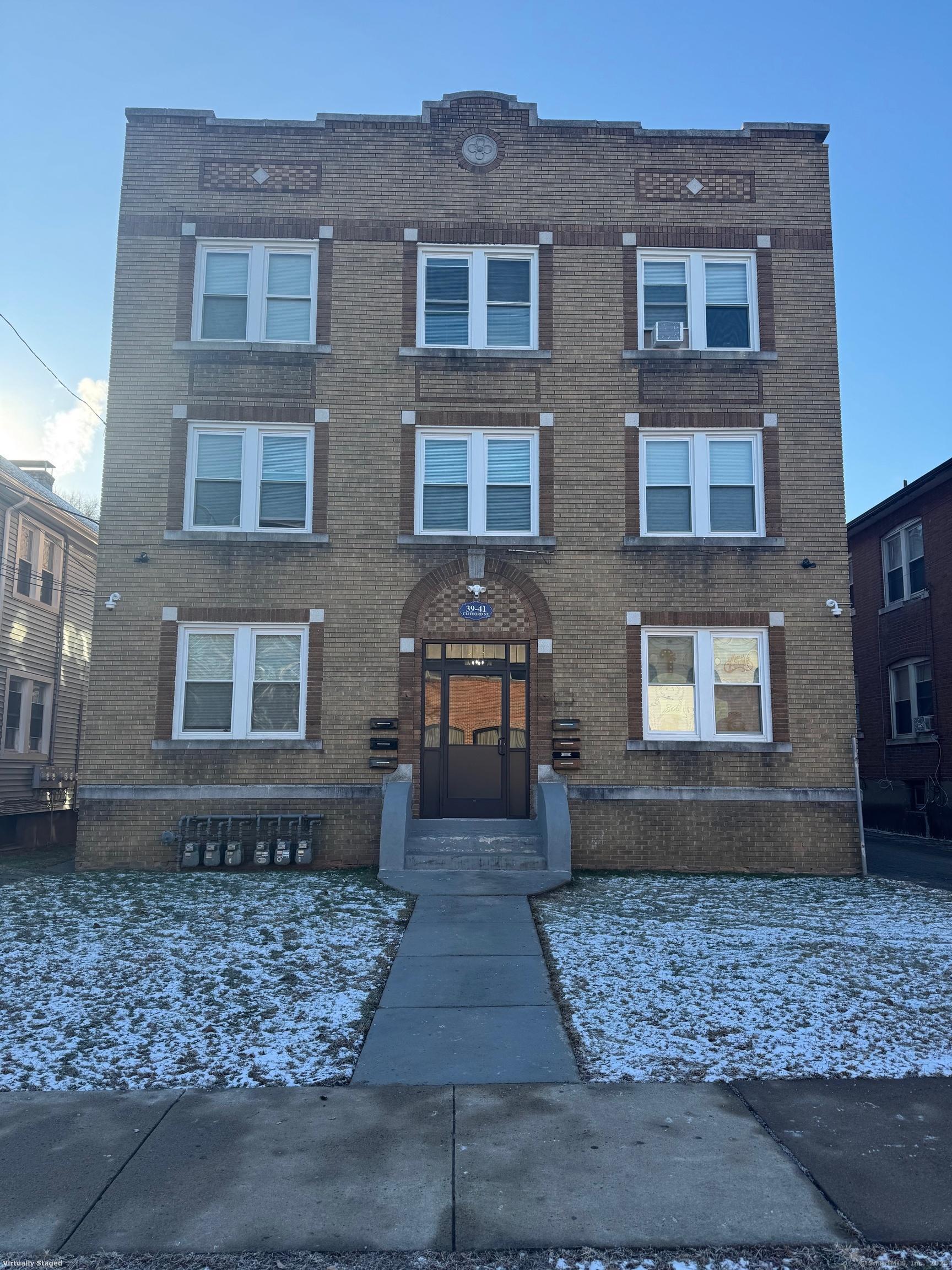 39-41 Clifford Street 3E