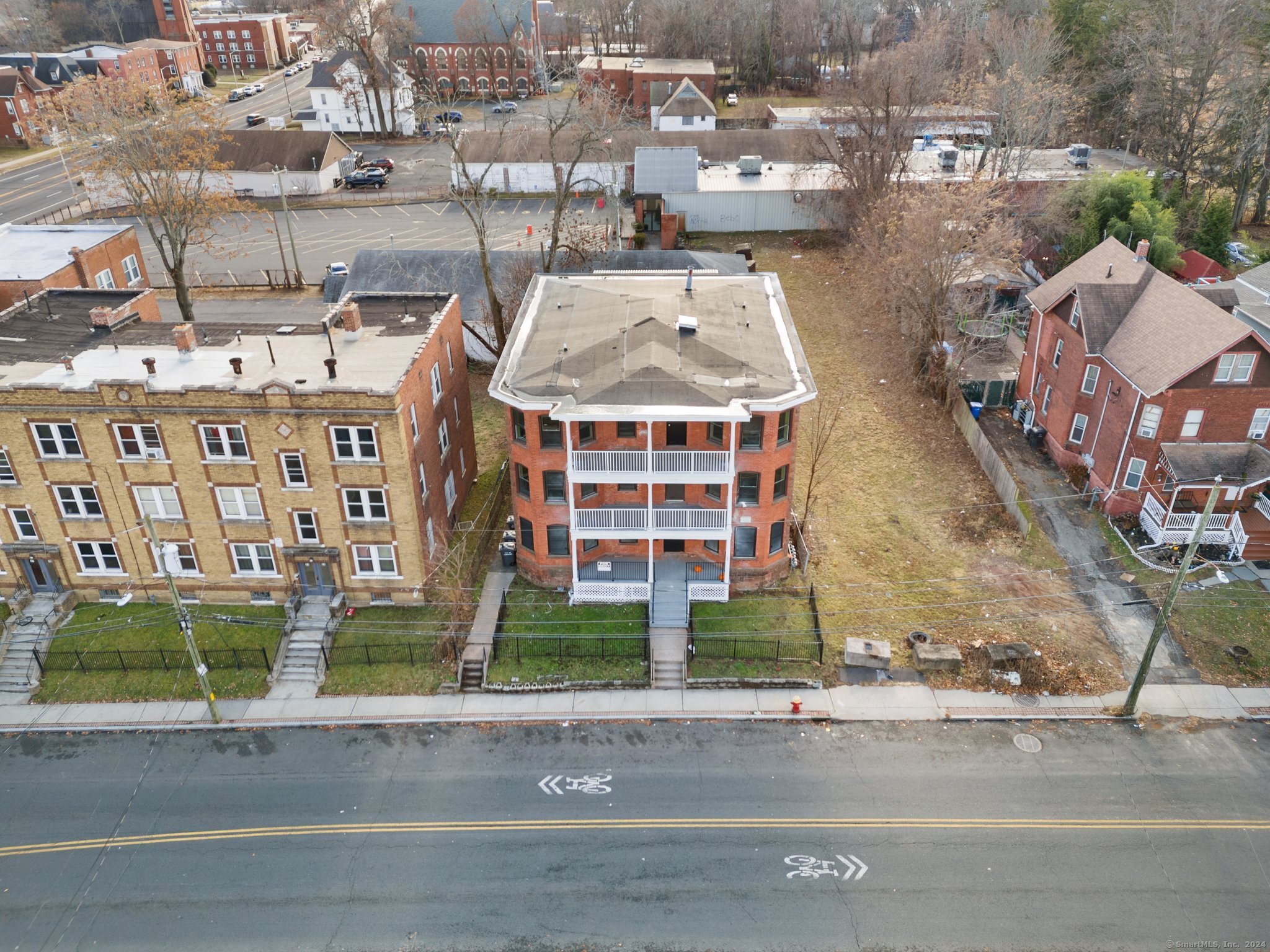 31-33 Capen Street