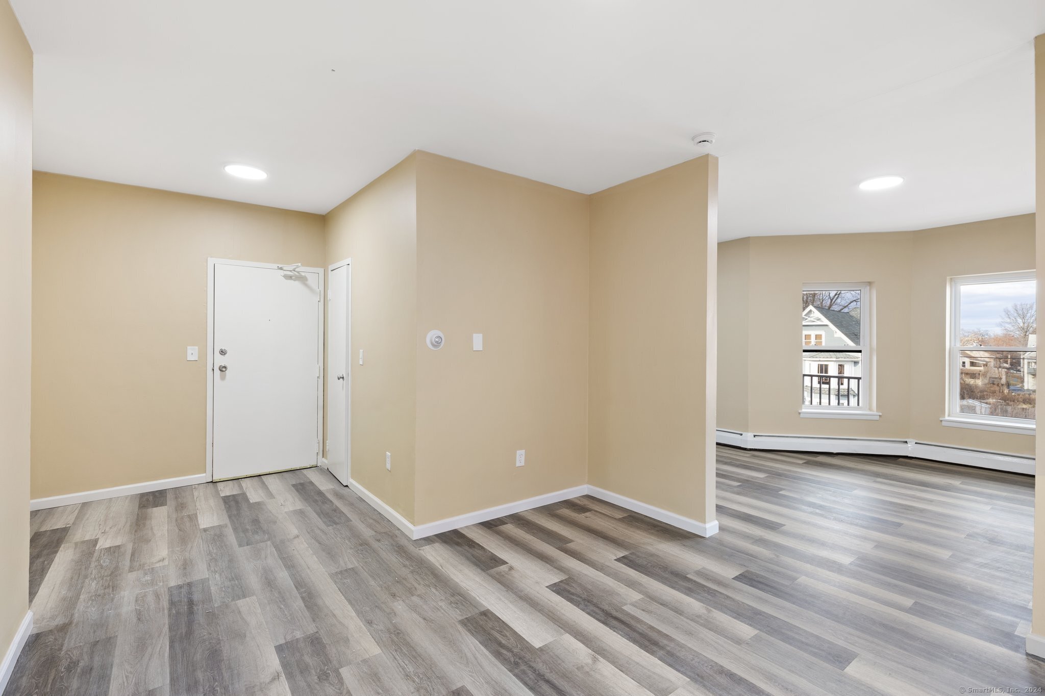31-33 Capen Street